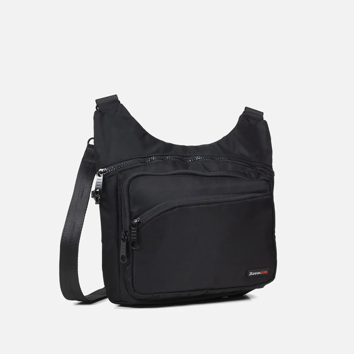 Aspen Anti-Theft Crossbody Organiser