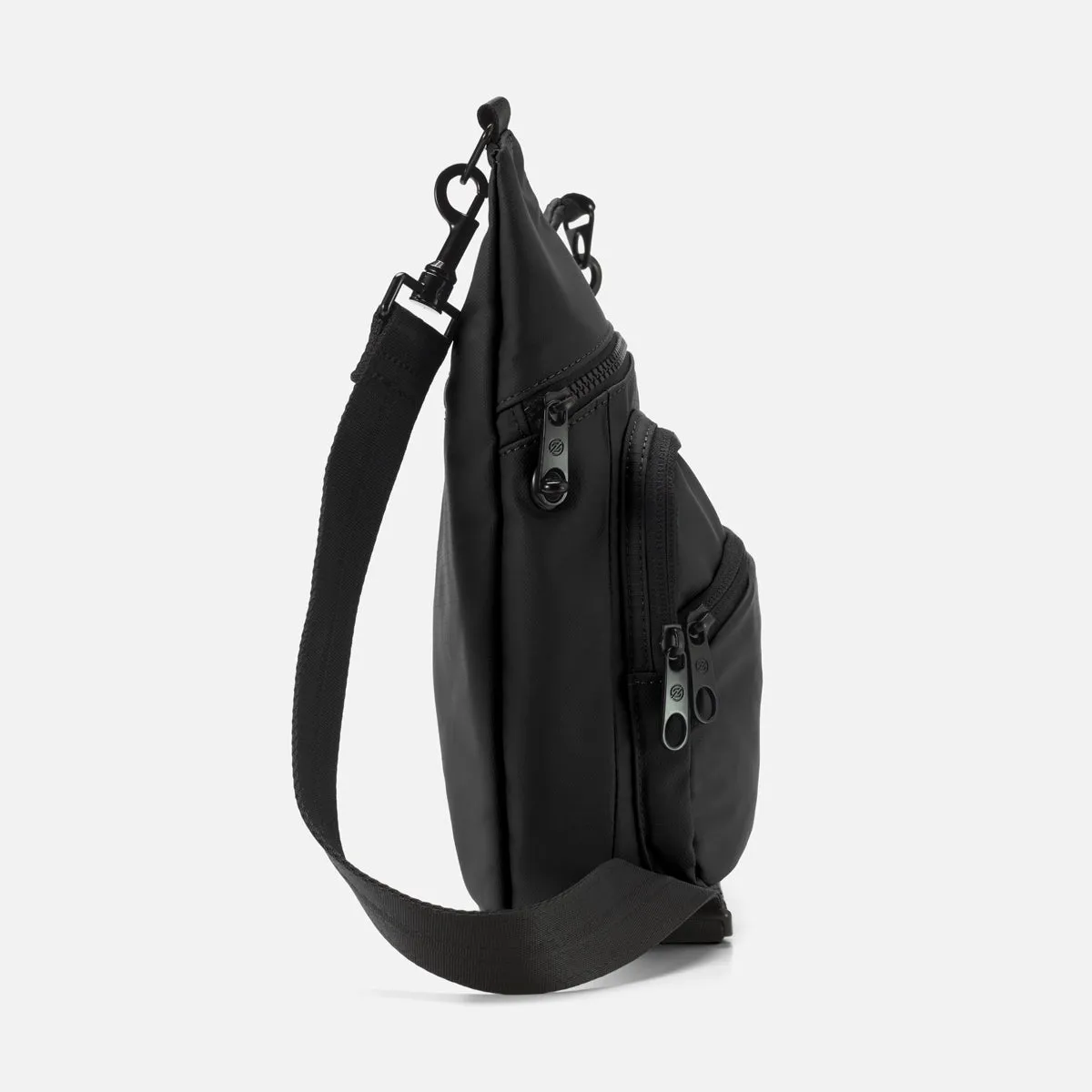 Aspen Anti-Theft Crossbody Organiser