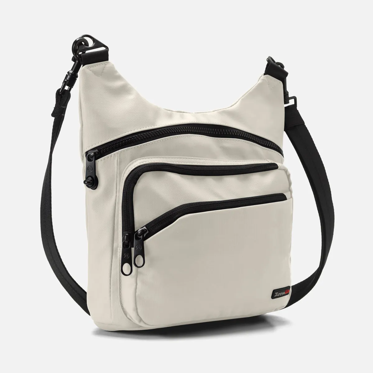 Aspen Anti-Theft Crossbody Organiser