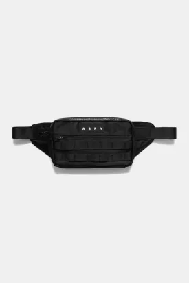 ASRV Molle Crossbody Bag - Black