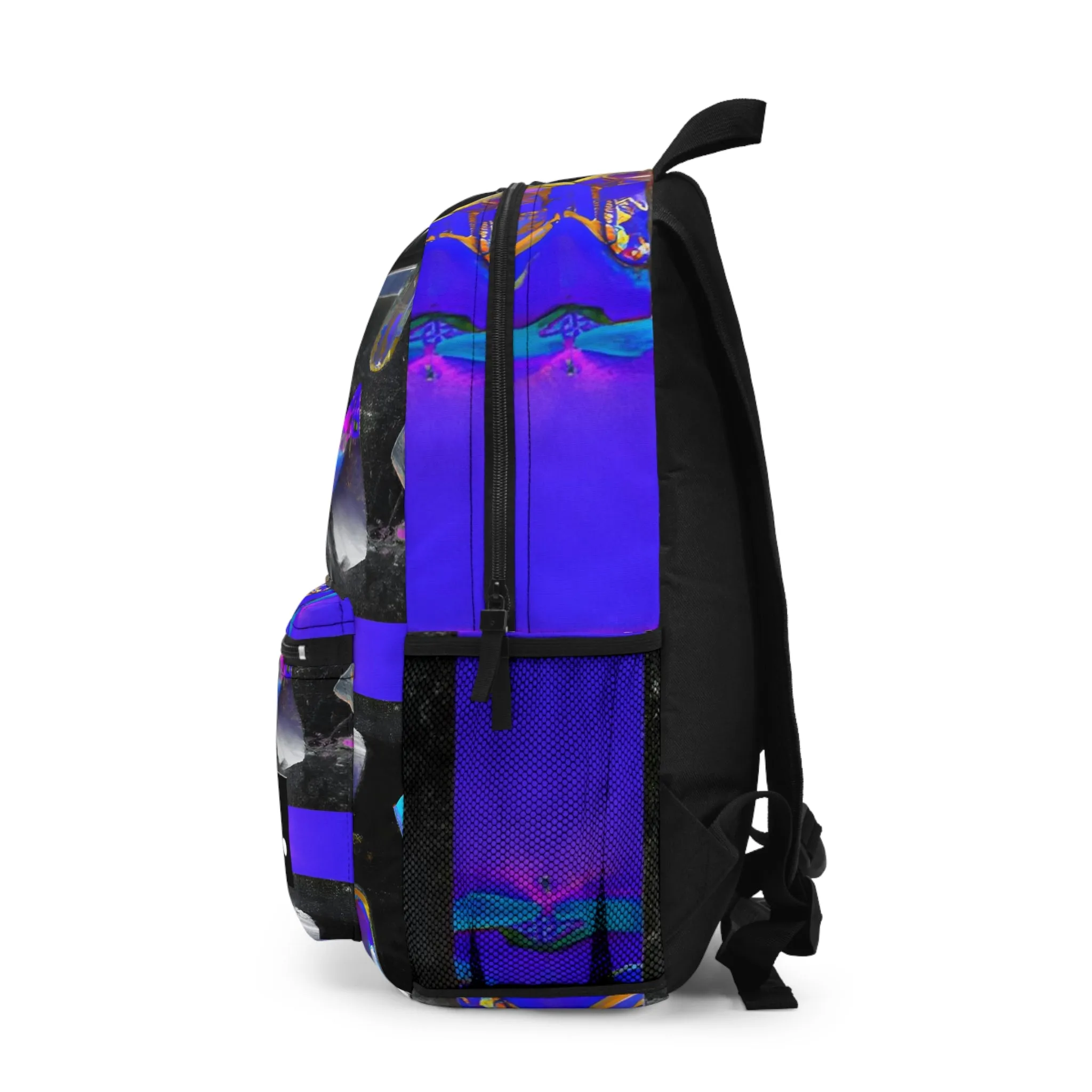 AuroraFlare - LGBTQ  Pride Backpack