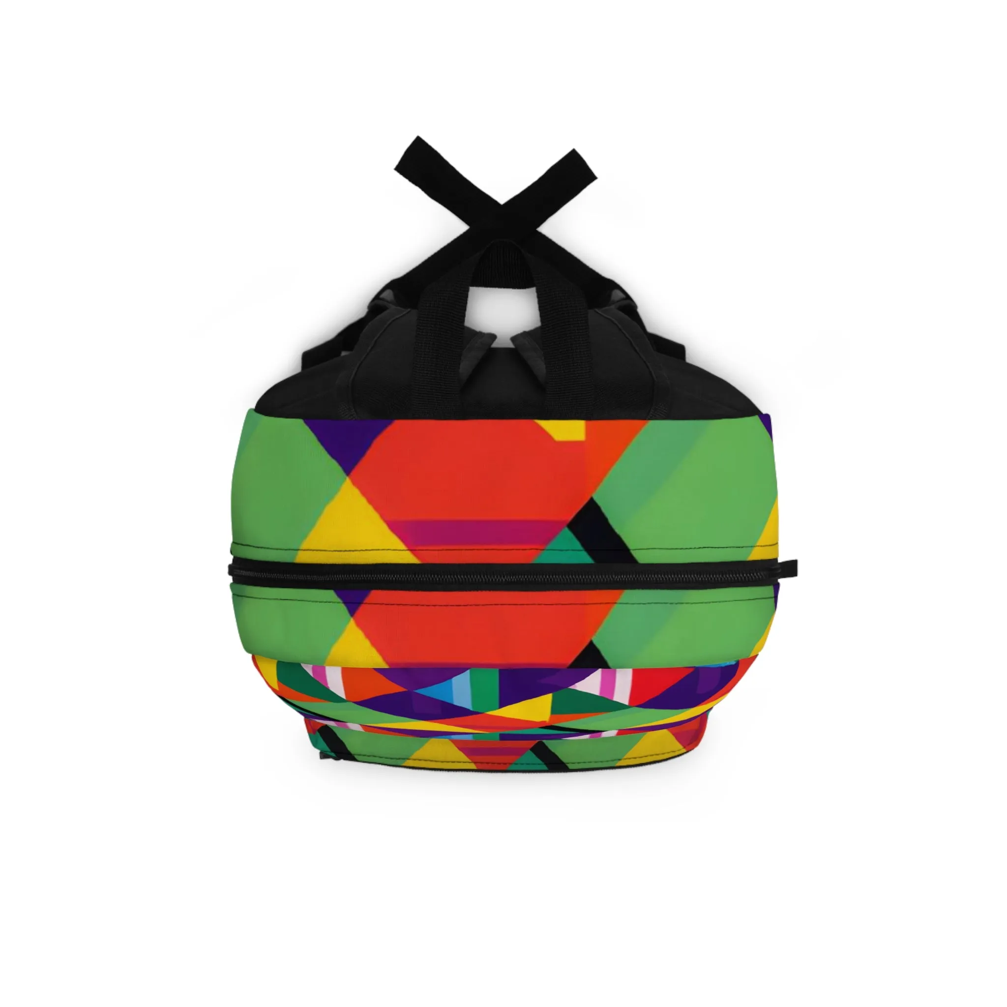 AuroraGlowz - Gay Pride Backpack