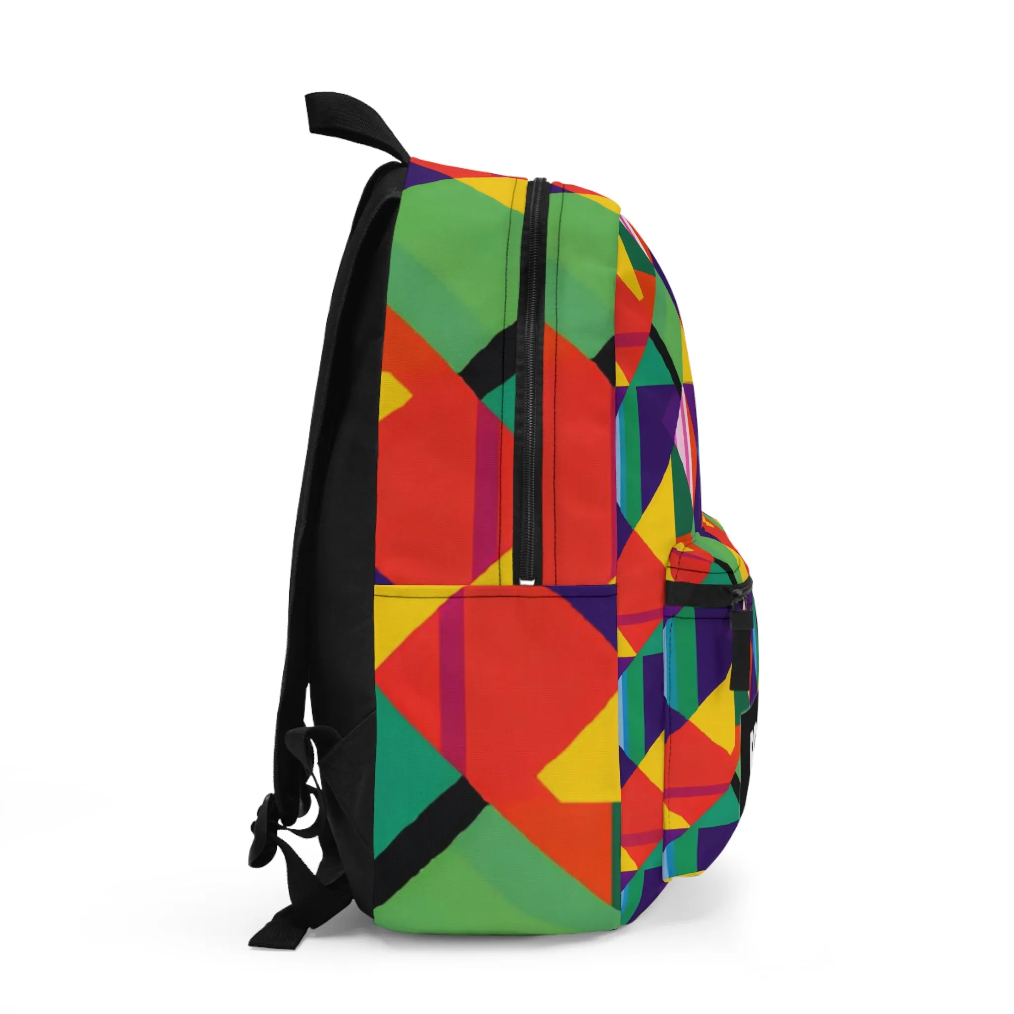 AuroraGlowz - Gay Pride Backpack