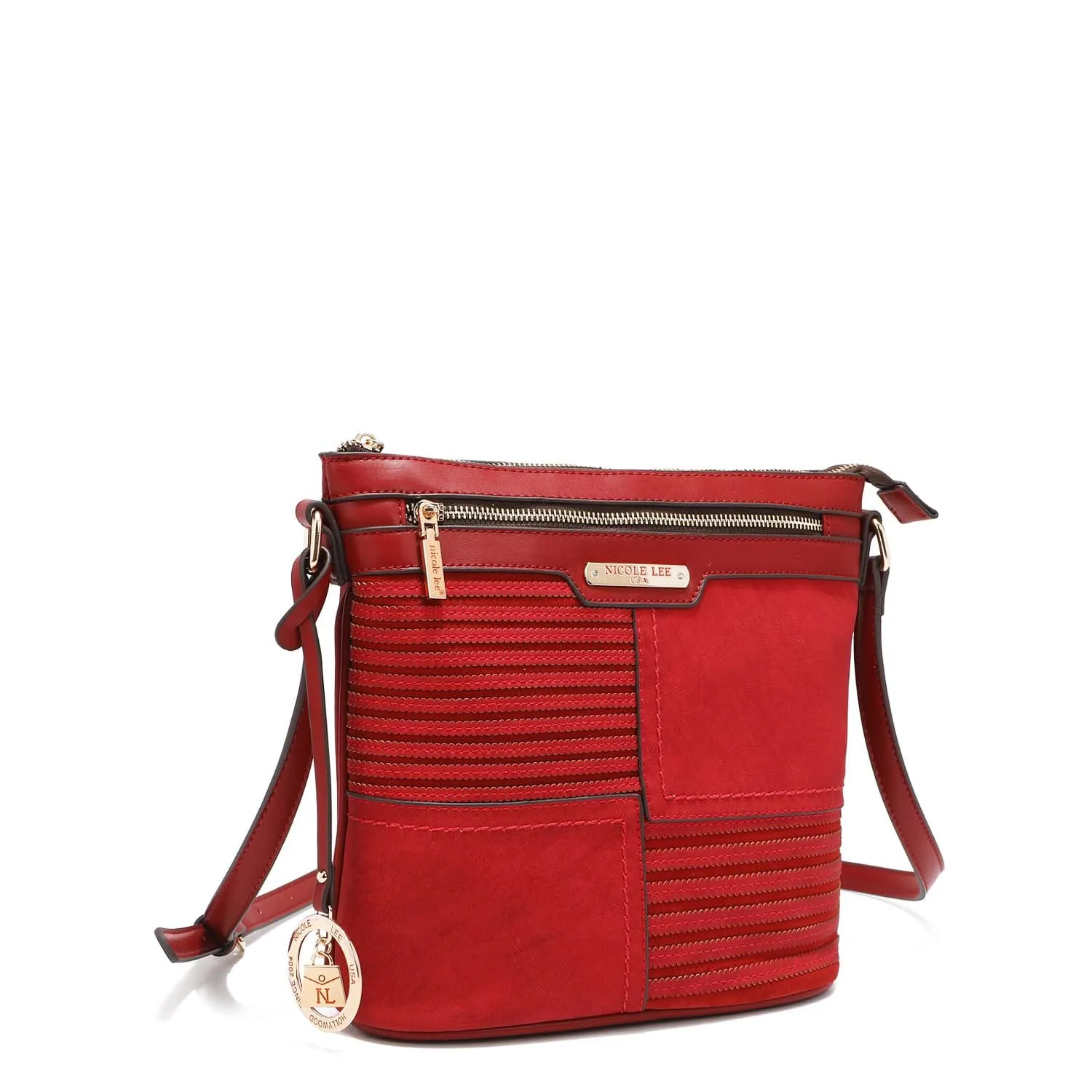 AVA CROSSBODY