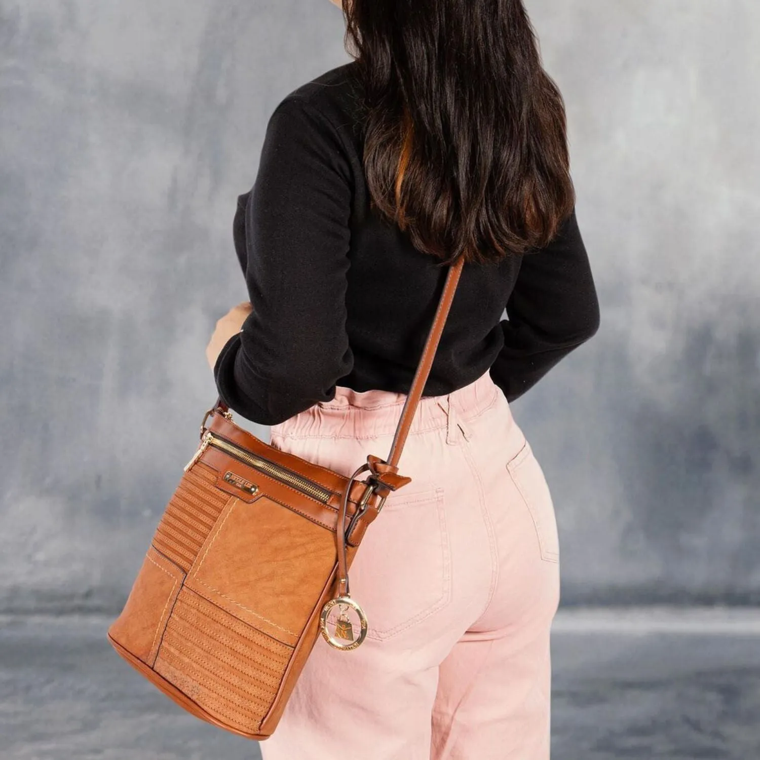 AVA CROSSBODY