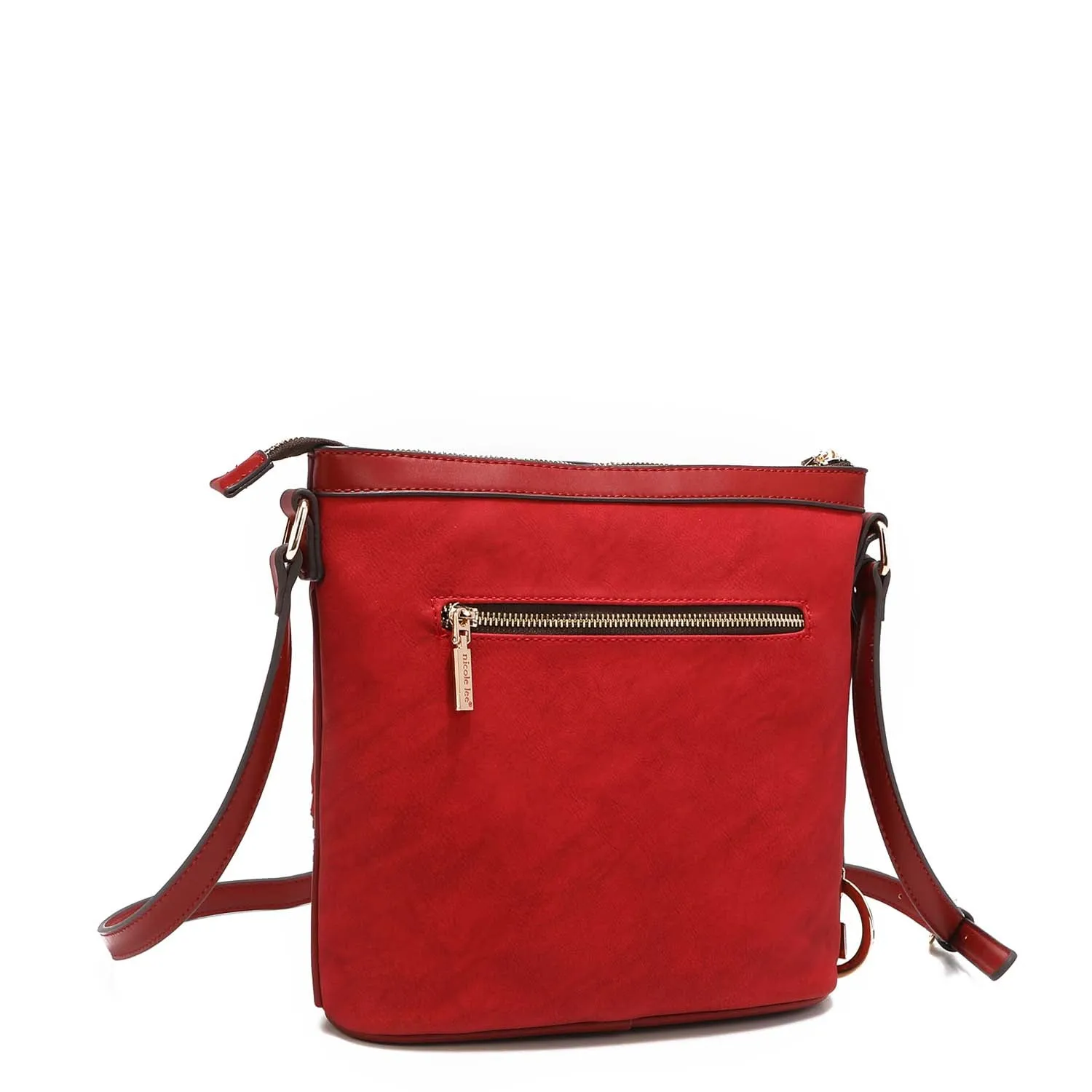 AVA CROSSBODY