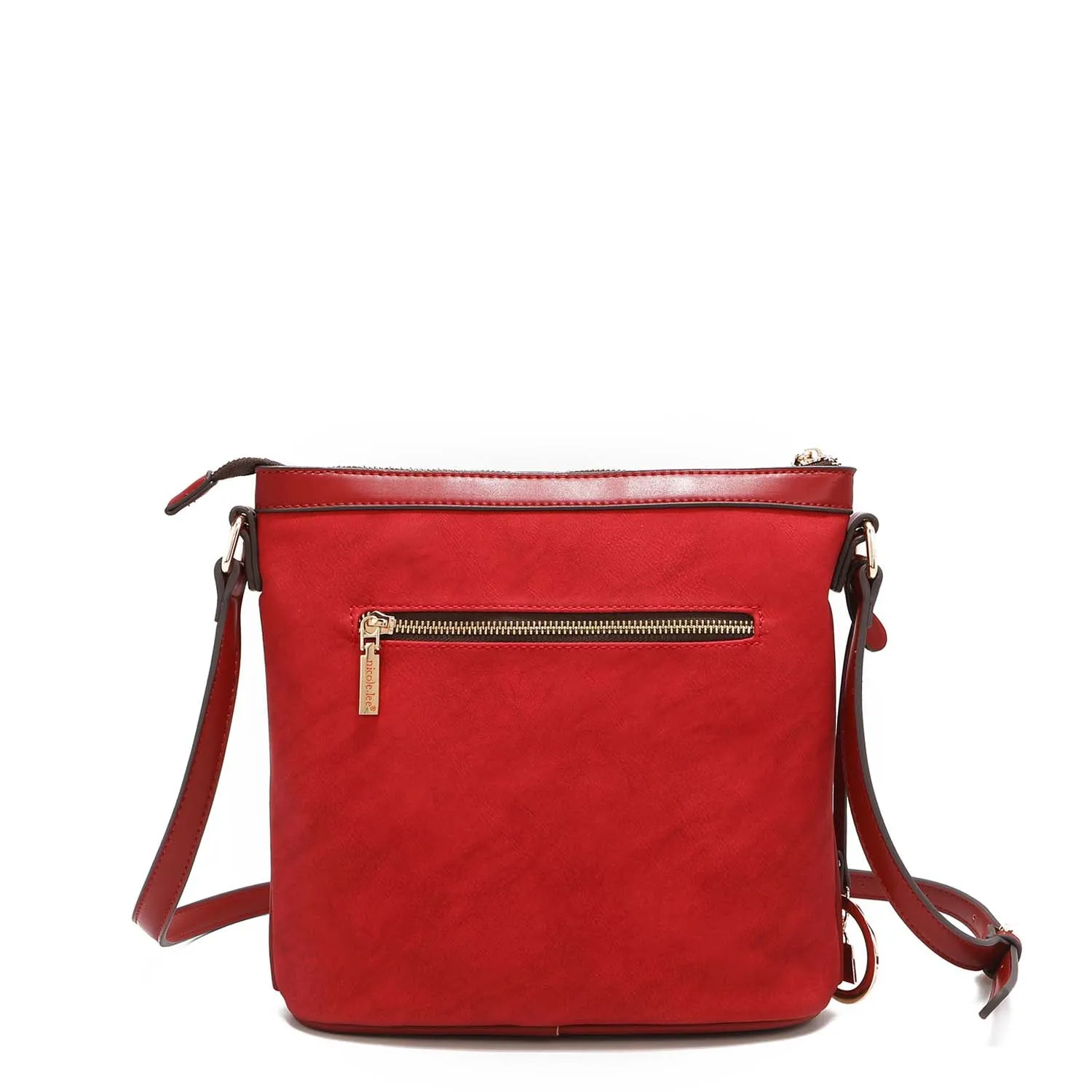 AVA CROSSBODY