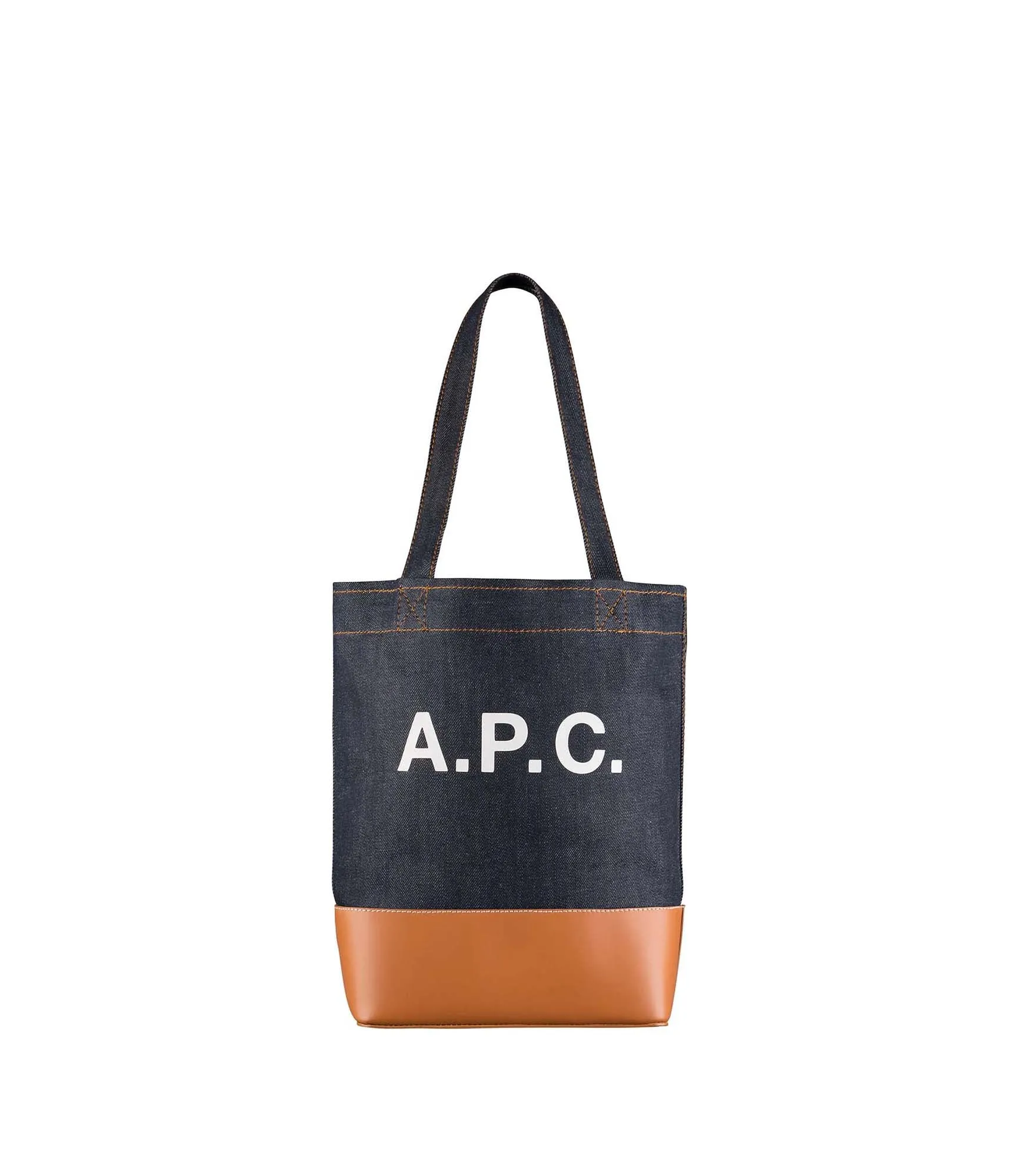 Axel Small tote bag