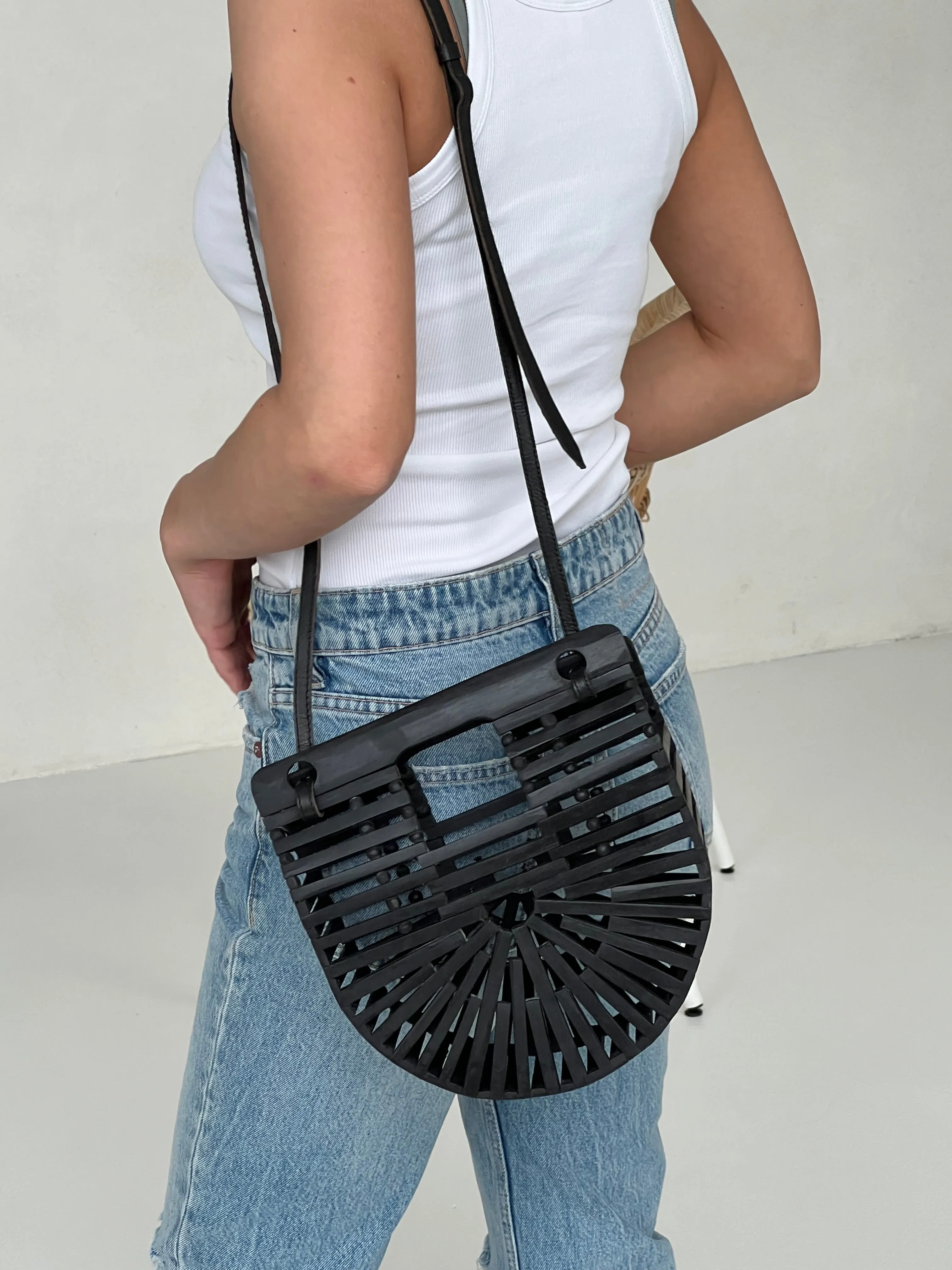 Aya Crossbody Bag