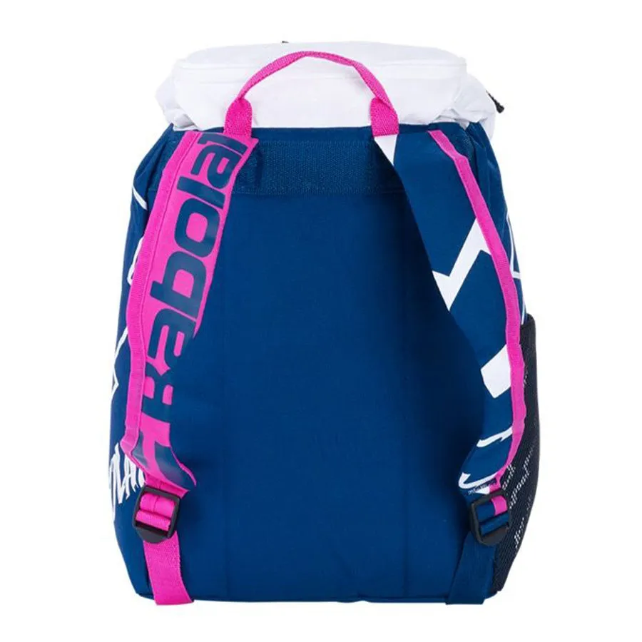 Babolat 757018 Stylish Kids Backpack for Sports and School - Durable, Spacious Design with Adjustable Straps and Fun Graphics