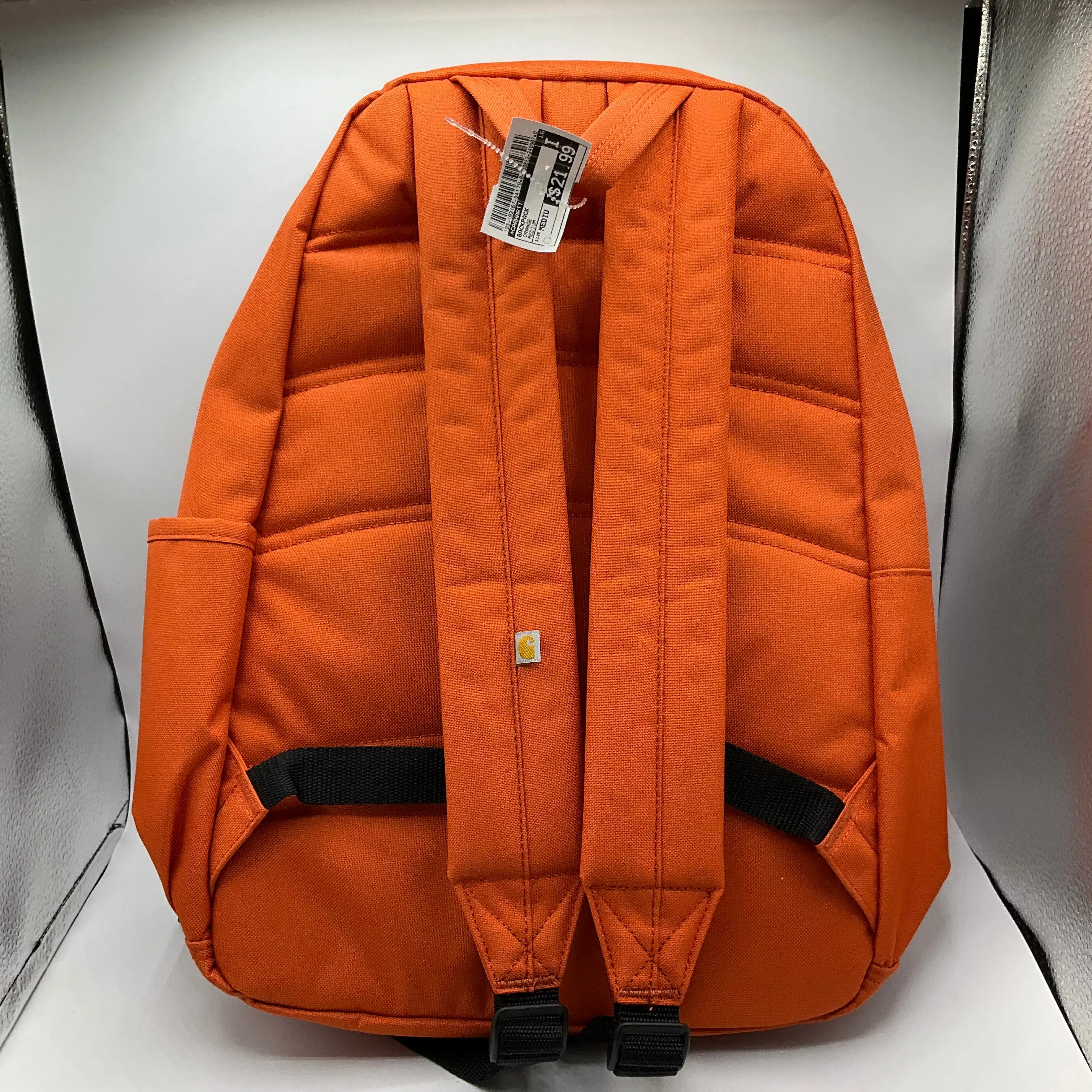 Backpack By Carhartt, Size: Medium