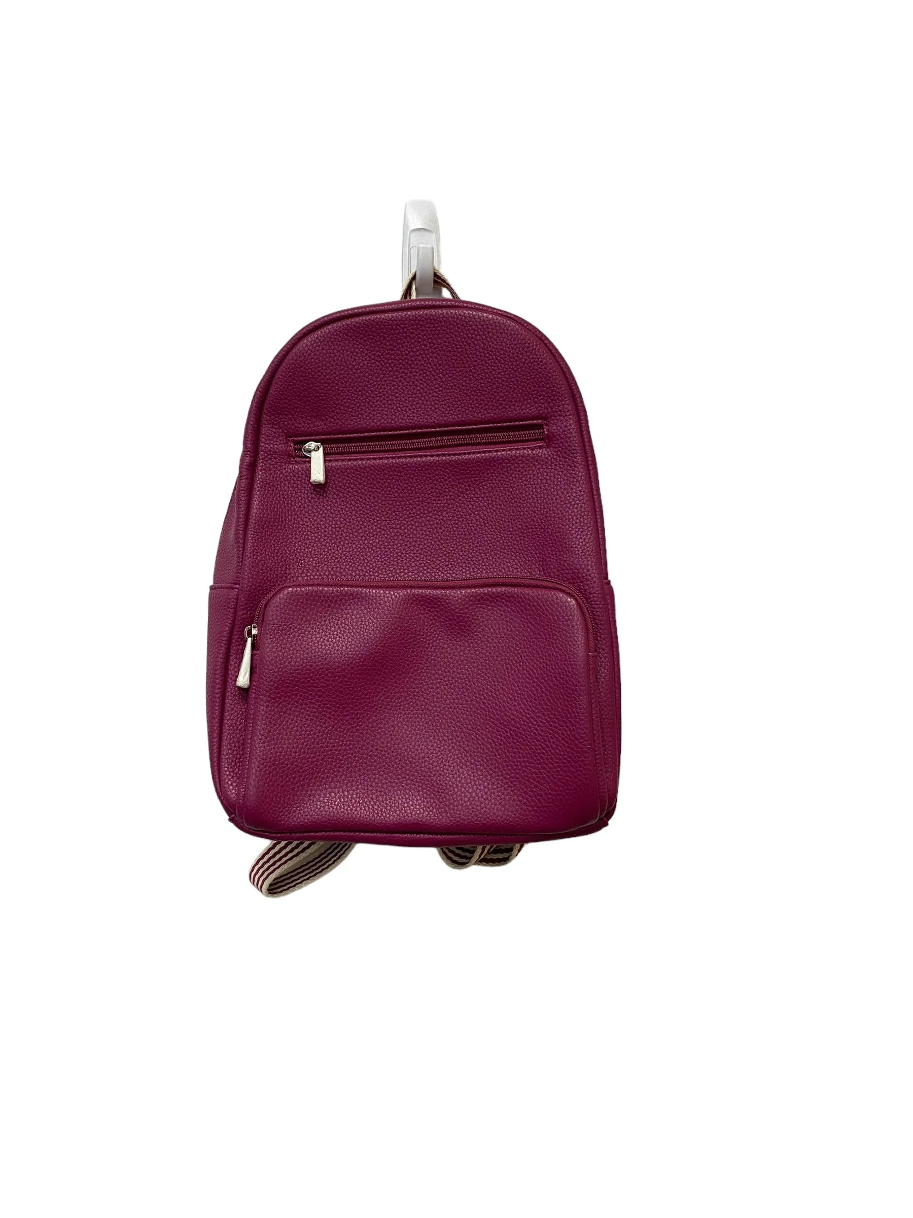 Backpack By Jewell, Size: Medium