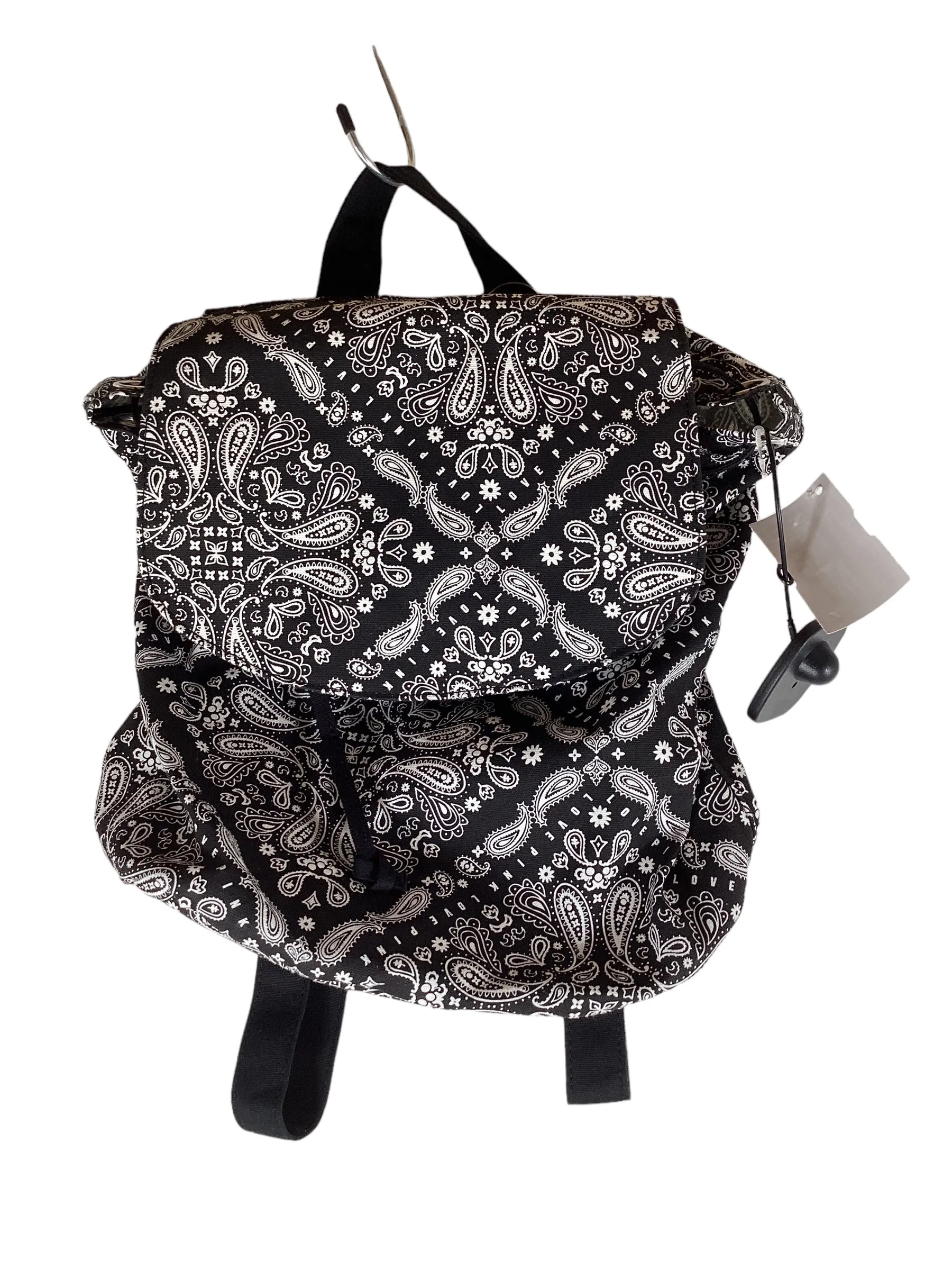 Backpack By Pink, Size: Small