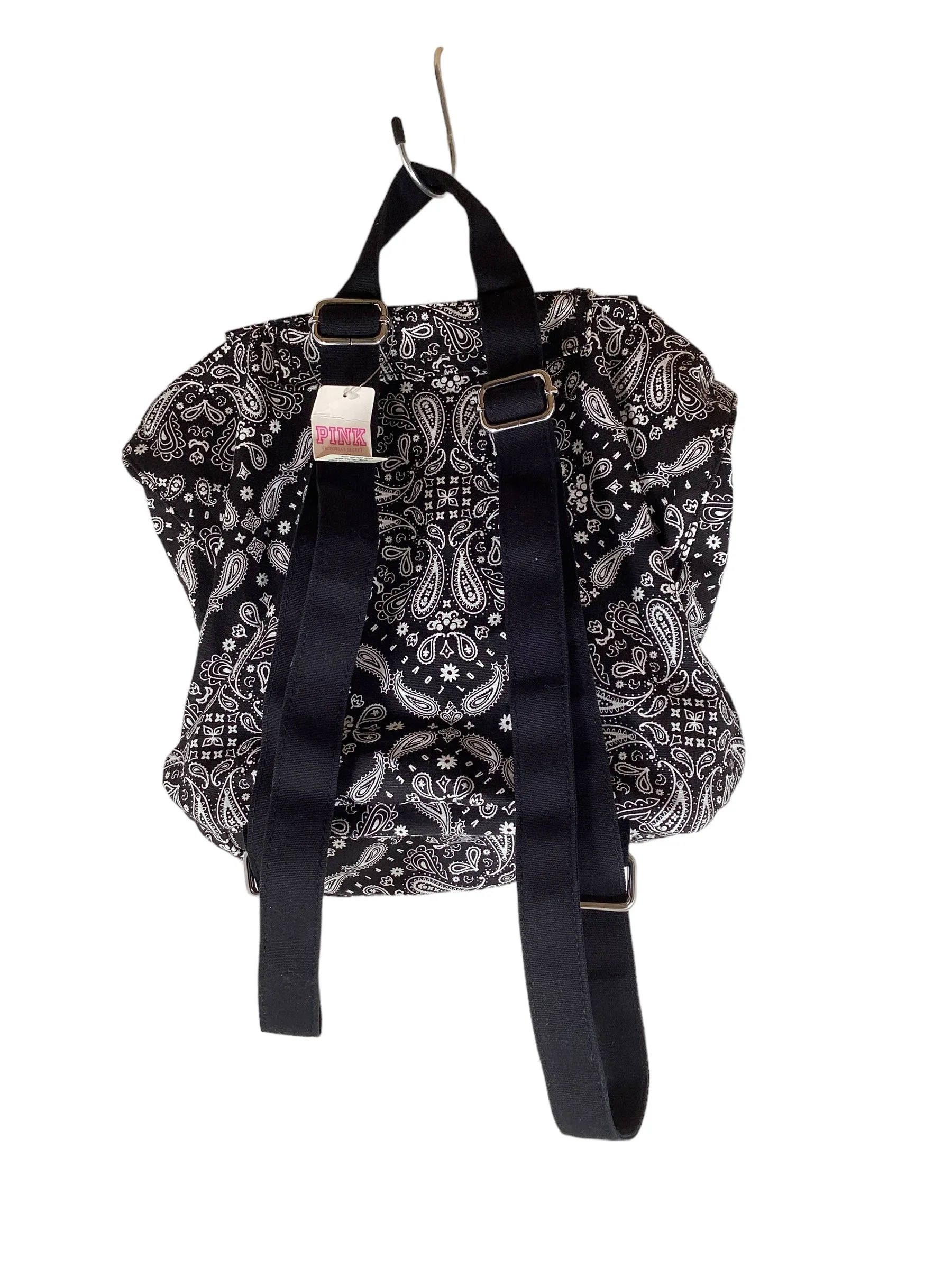 Backpack By Pink, Size: Small