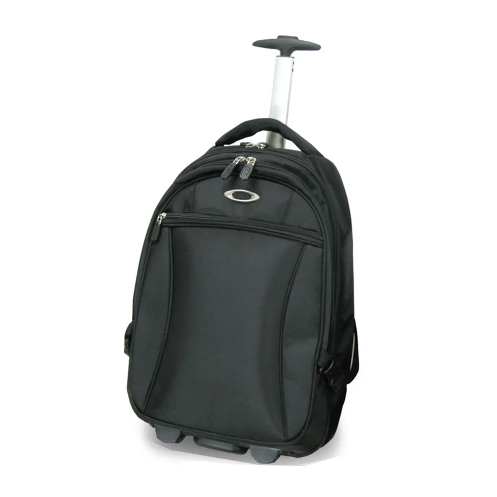 Backpack Trolley Bag