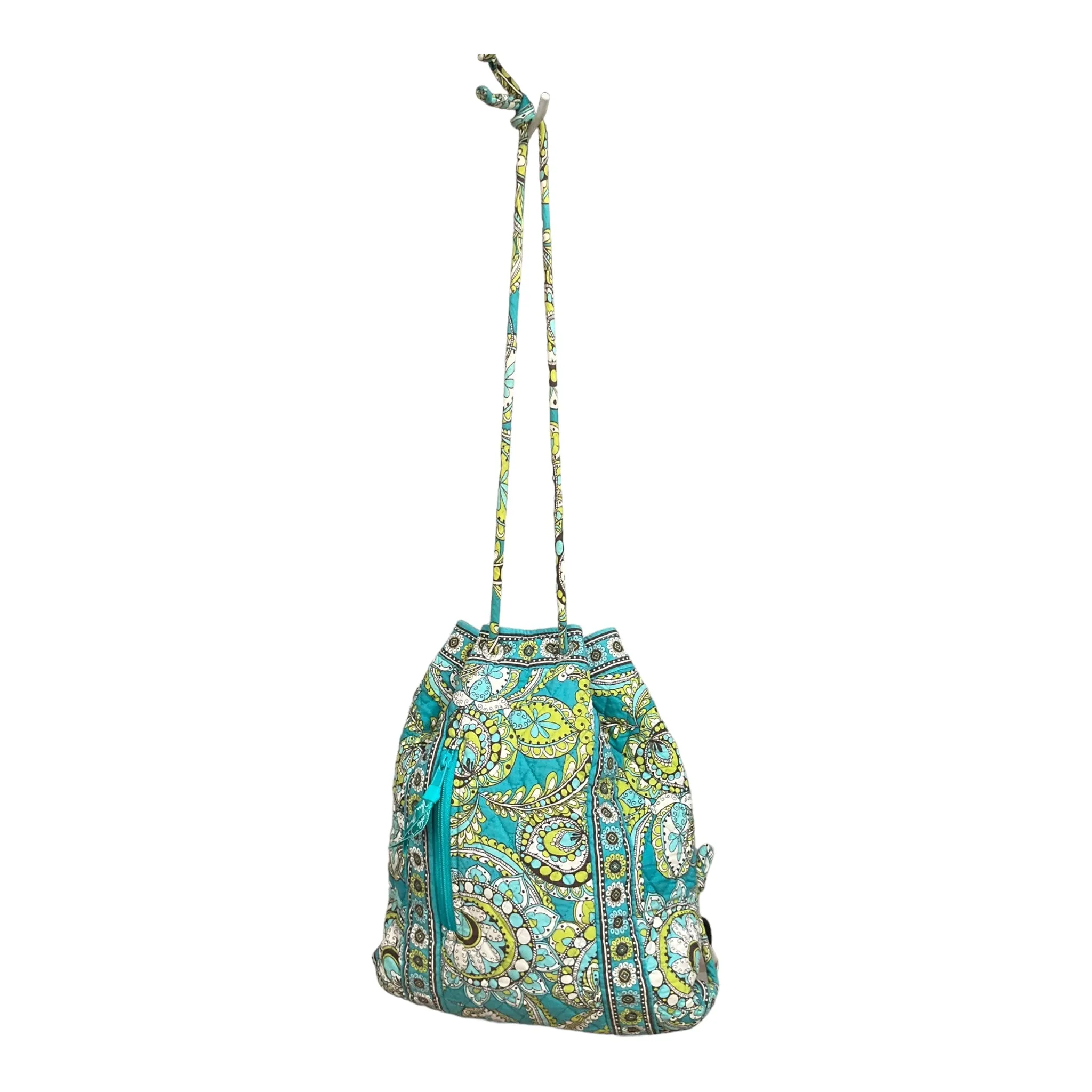 Backpack Vera Bradley, Size Medium