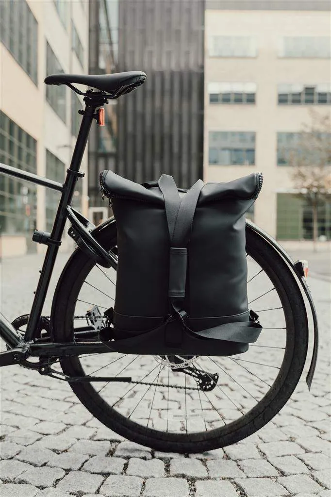 Baltimore Bike Bag by Vinga