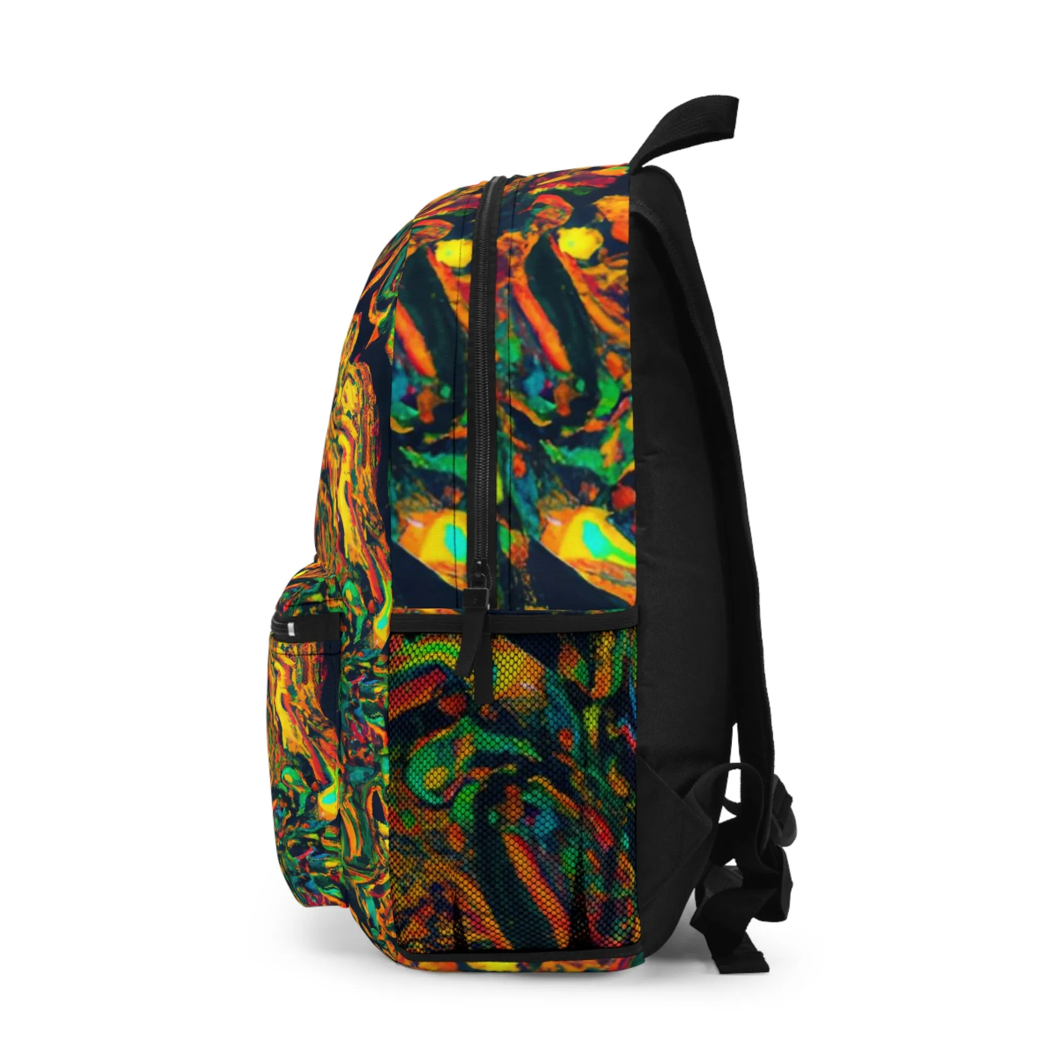 BaronSilk - LGBTQ  Pride Backpack