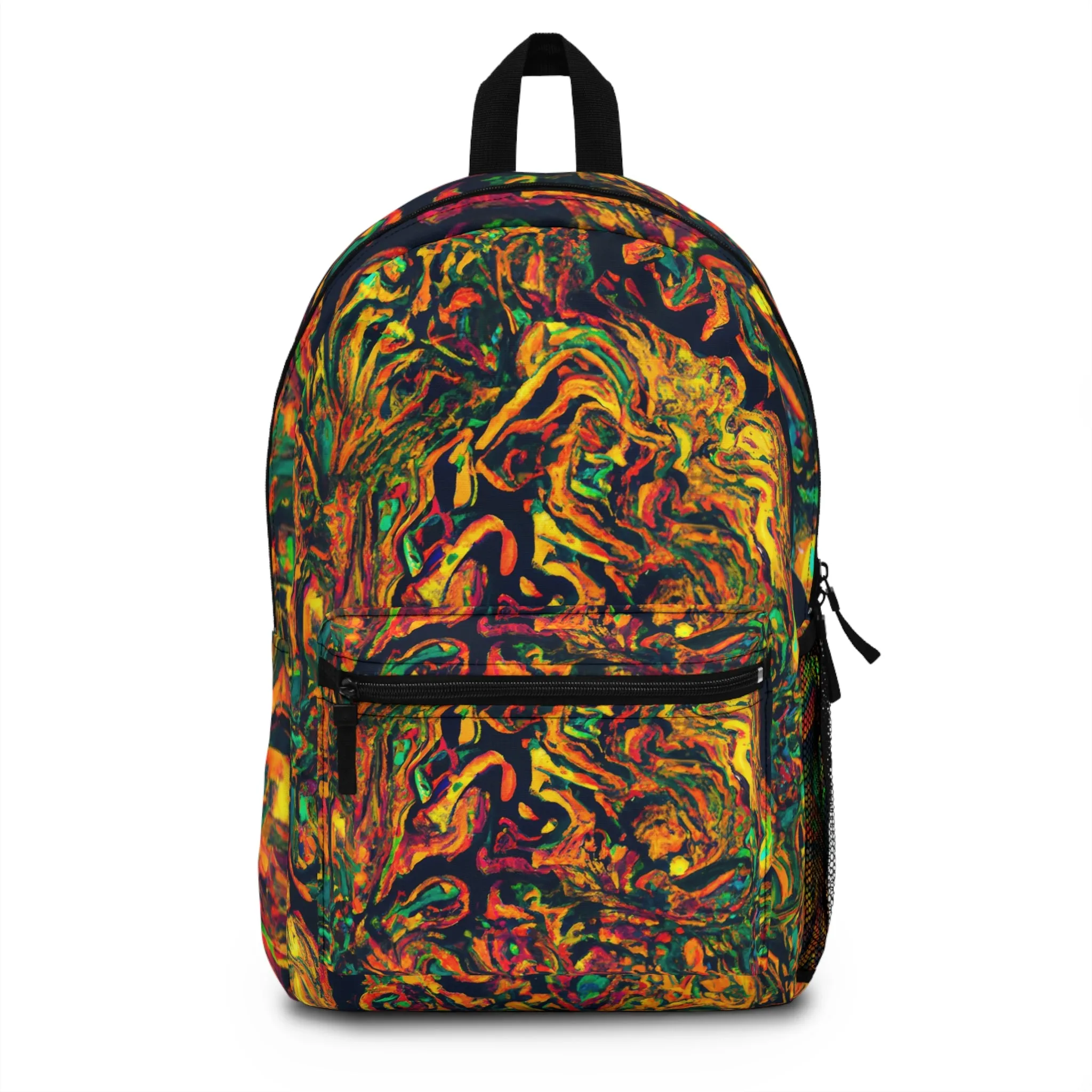 BaronSilk - LGBTQ  Pride Backpack