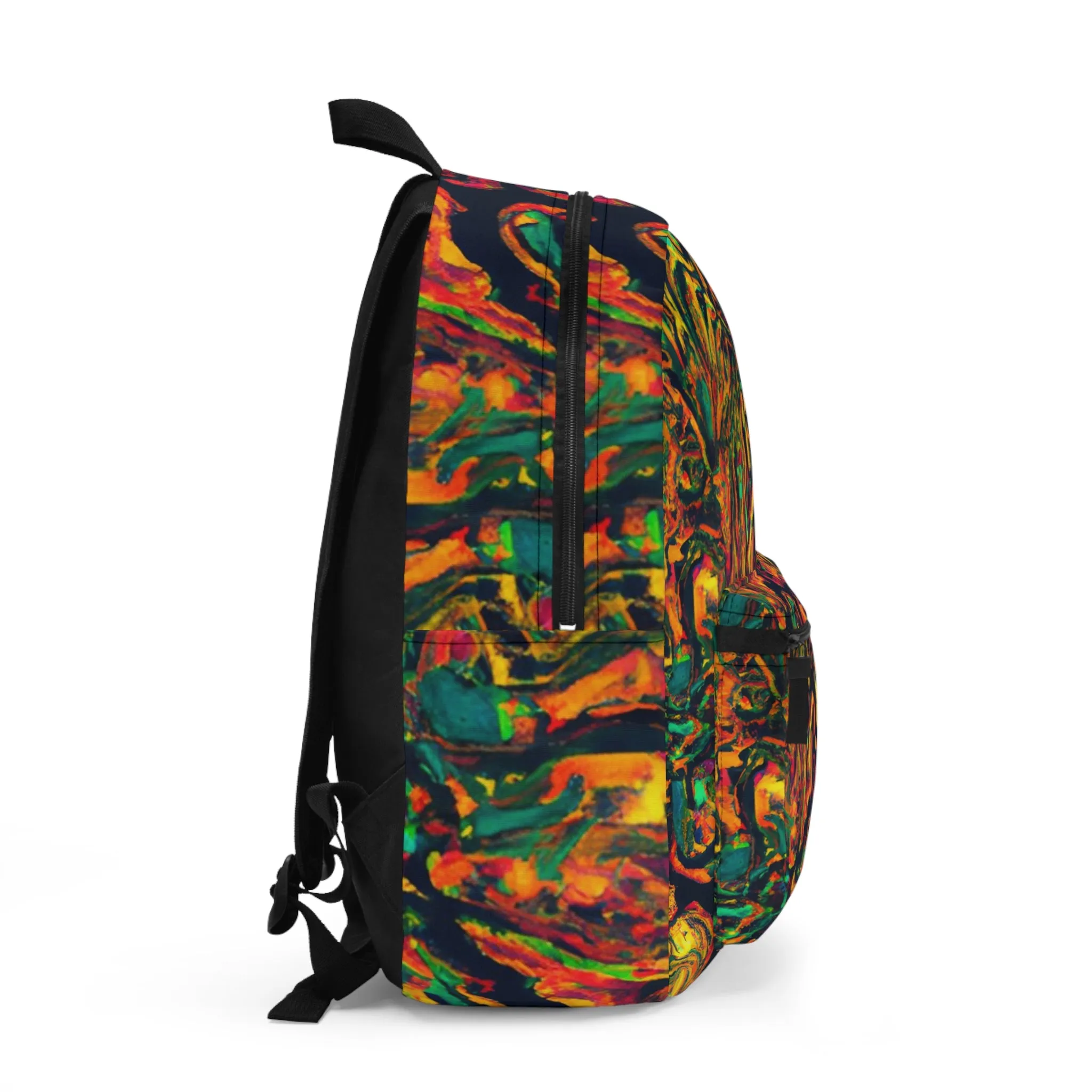 BaronSilk - LGBTQ  Pride Backpack