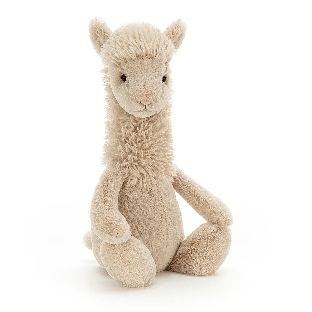 Bashful Llama Small