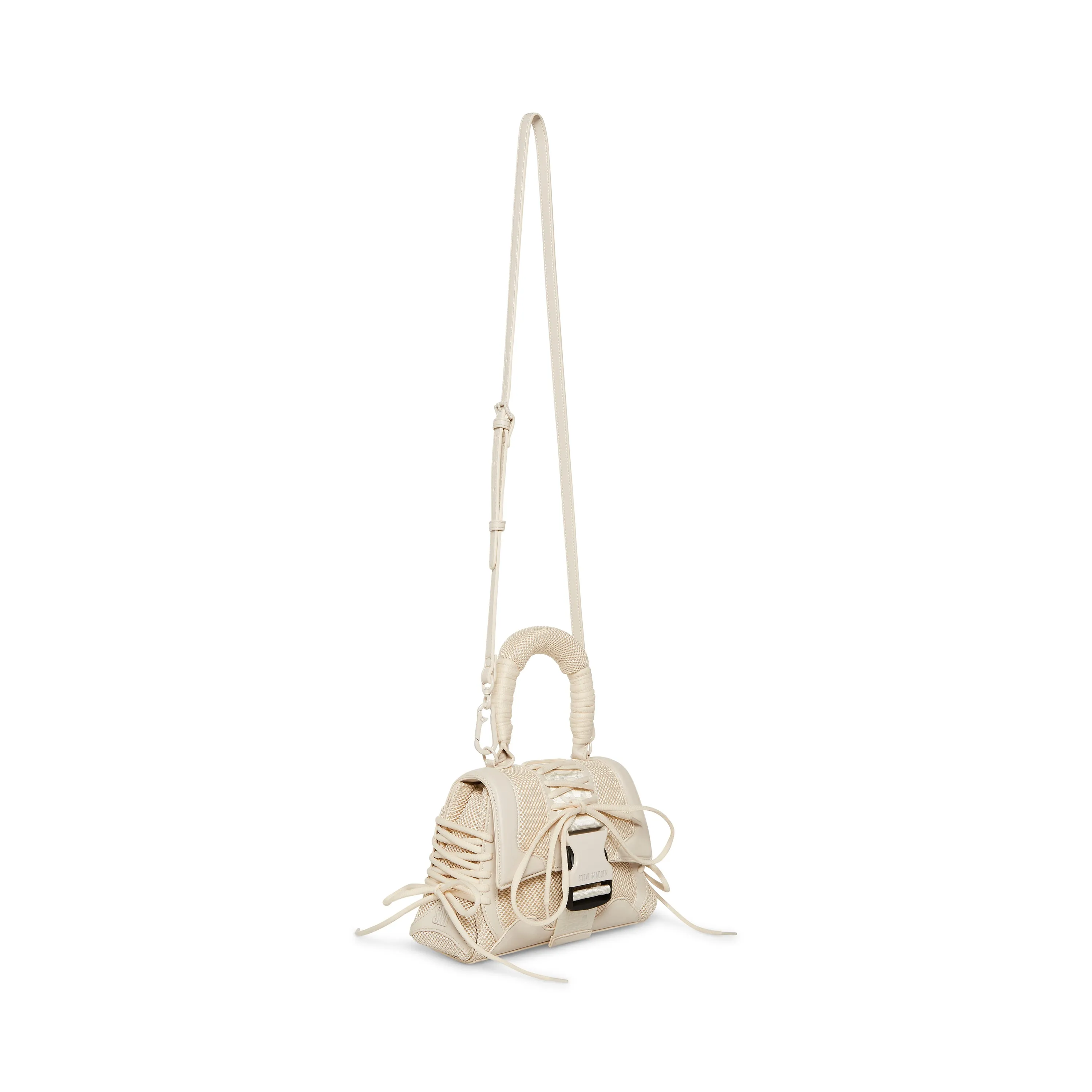 Bdiego Crossbody Bag BONE