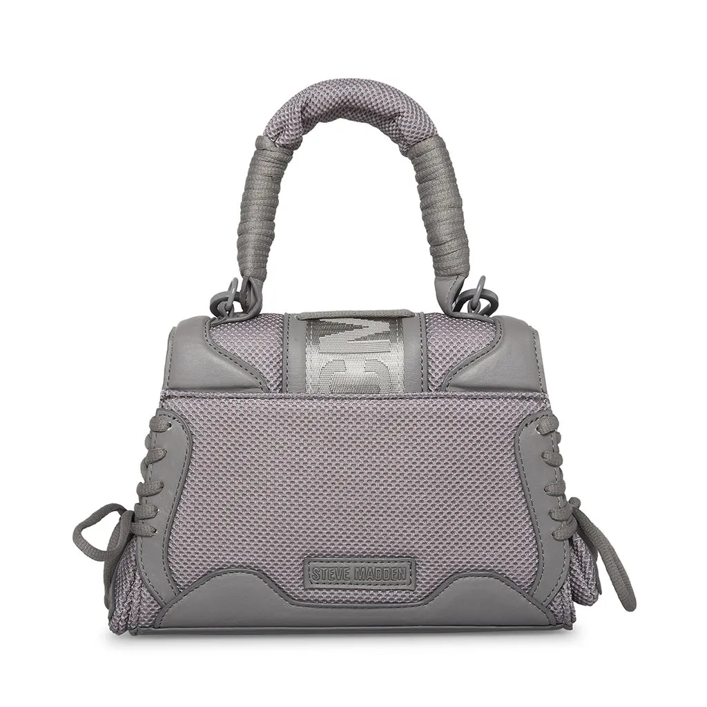 Bdiego Crossbody Bag GREY/YELLOW