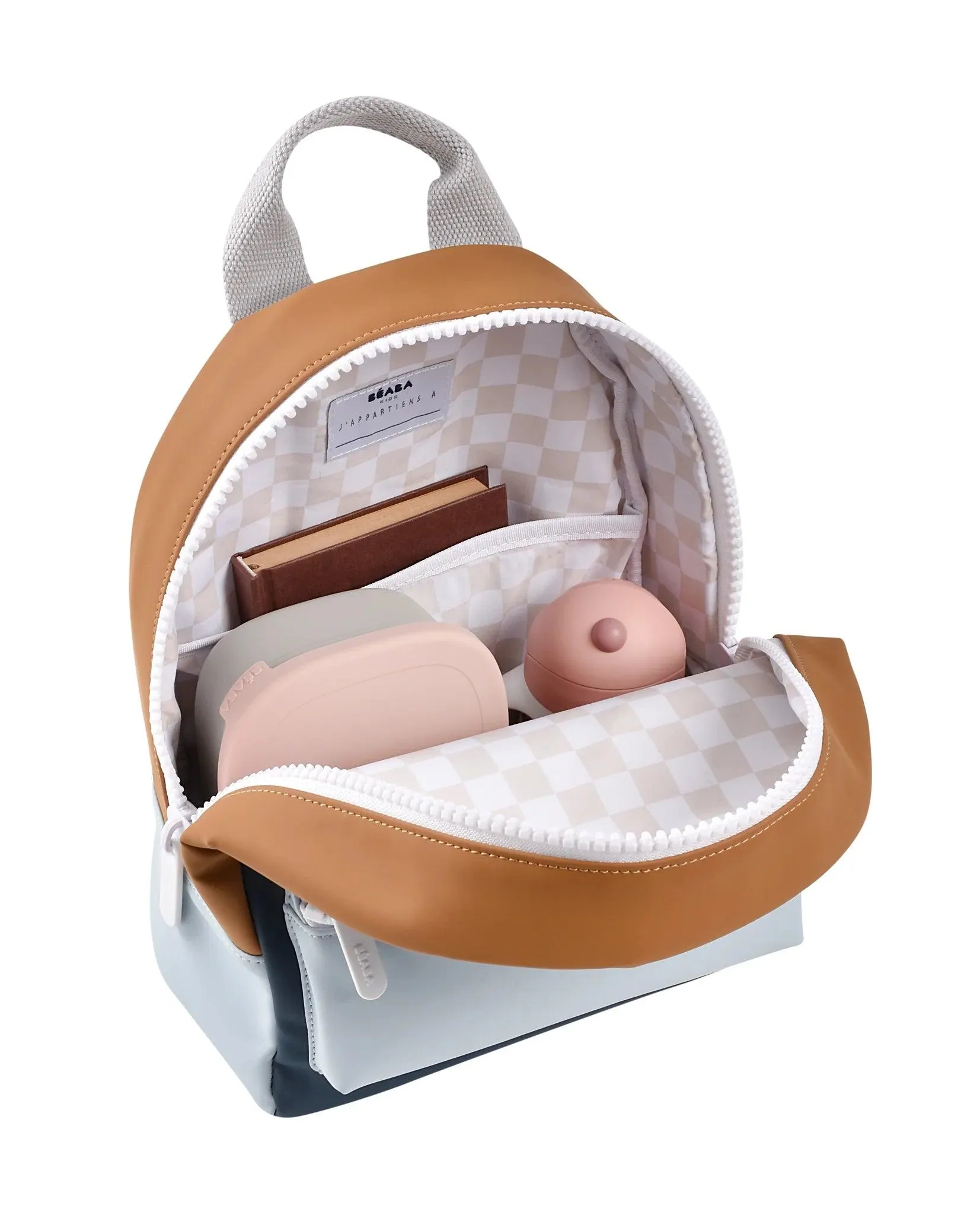 Beaba Faro Baby Backpack