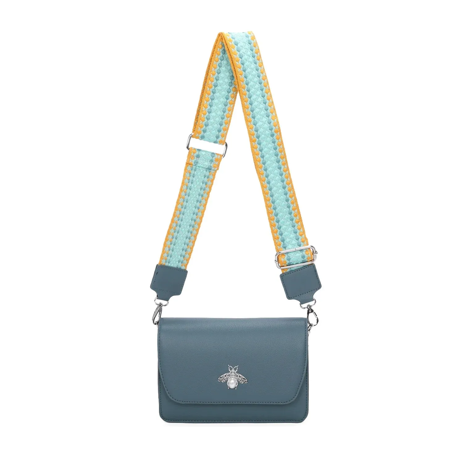 Bee Crossbody Bag