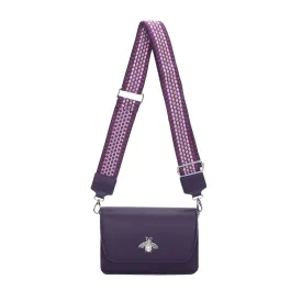 Bee Crossbody Bag