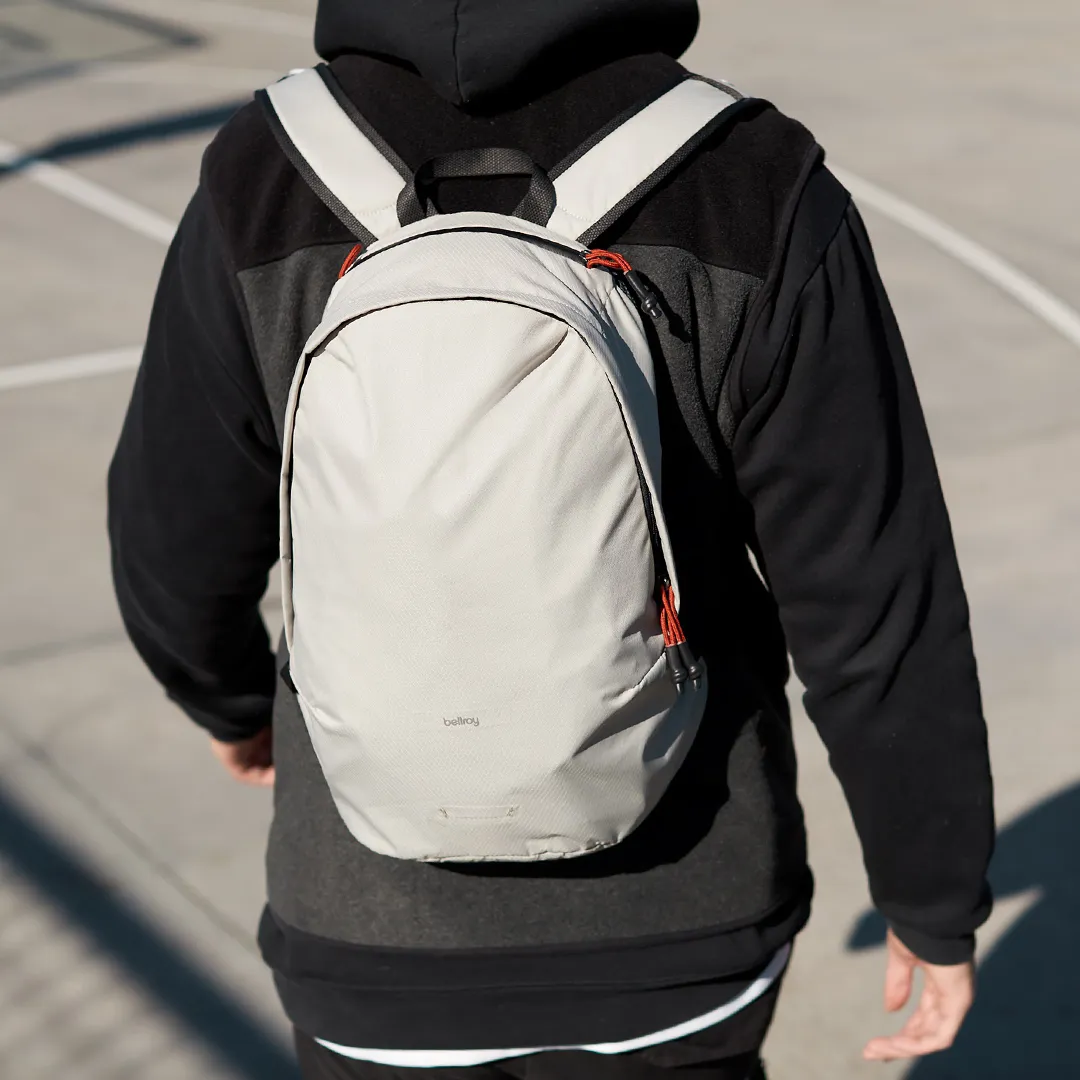 Bellroy Lite DayPack | Lightweight Technical Adventure Backpack