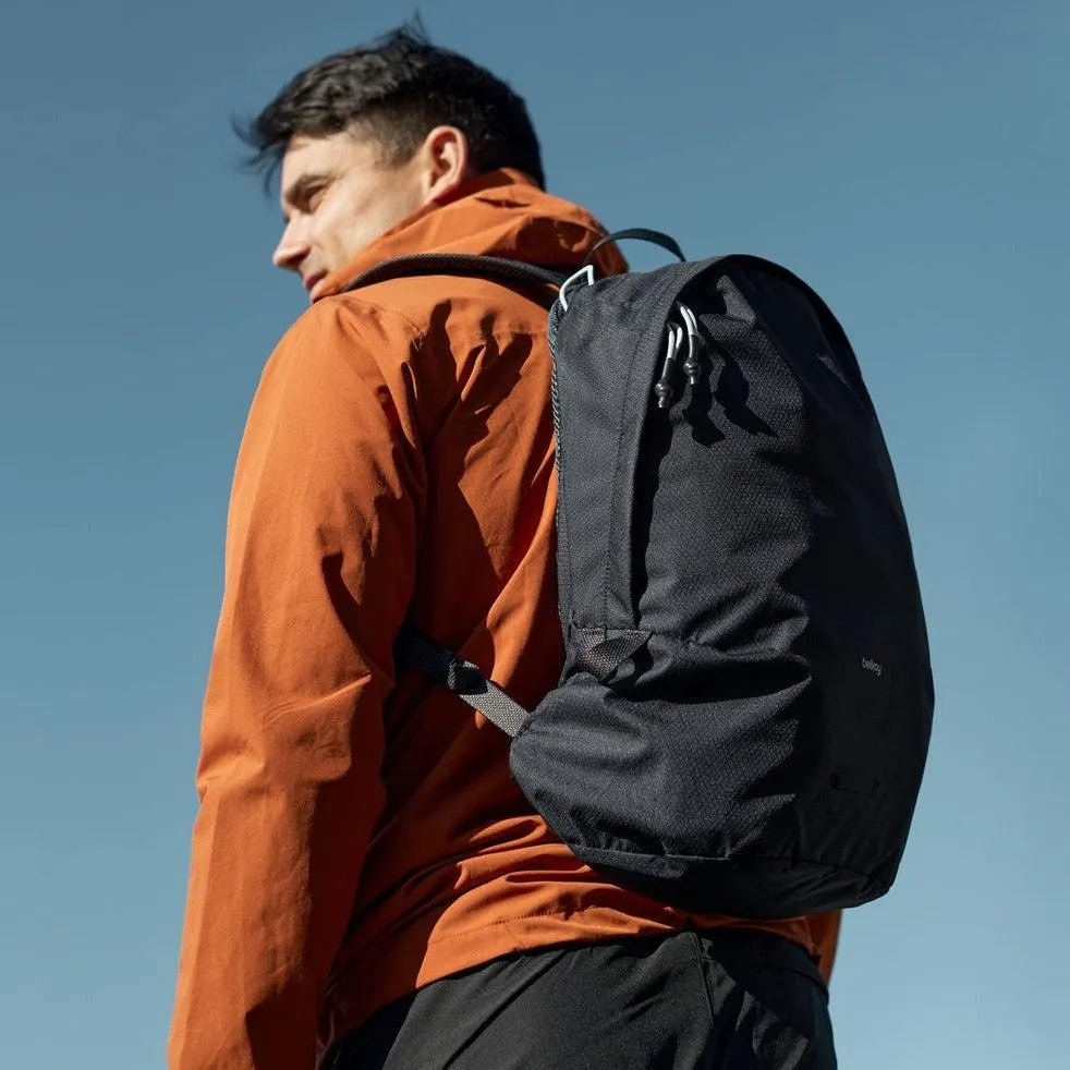 Bellroy Lite DayPack | Lightweight Technical Adventure Backpack