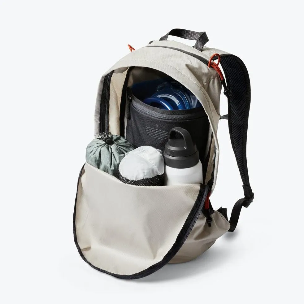 Bellroy Lite DayPack | Lightweight Technical Adventure Backpack