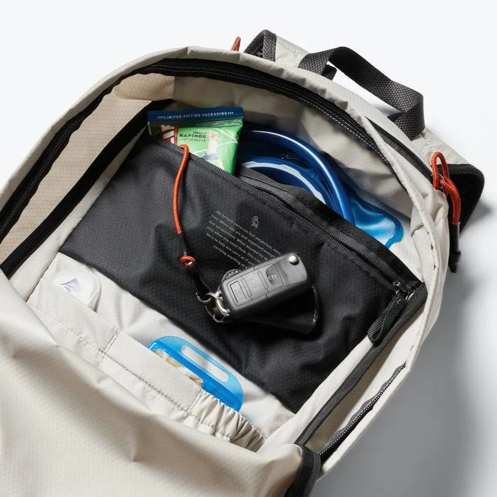 Bellroy Lite DayPack | Lightweight Technical Adventure Backpack