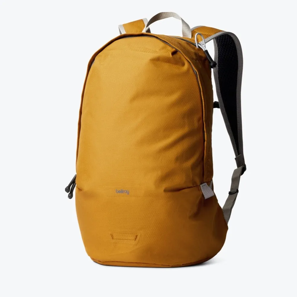 Bellroy Lite DayPack | Lightweight Technical Adventure Backpack