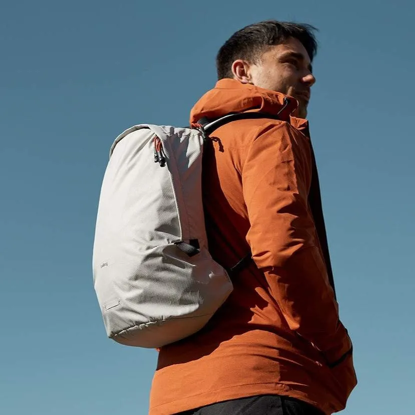 Bellroy Lite DayPack | Lightweight Technical Adventure Backpack