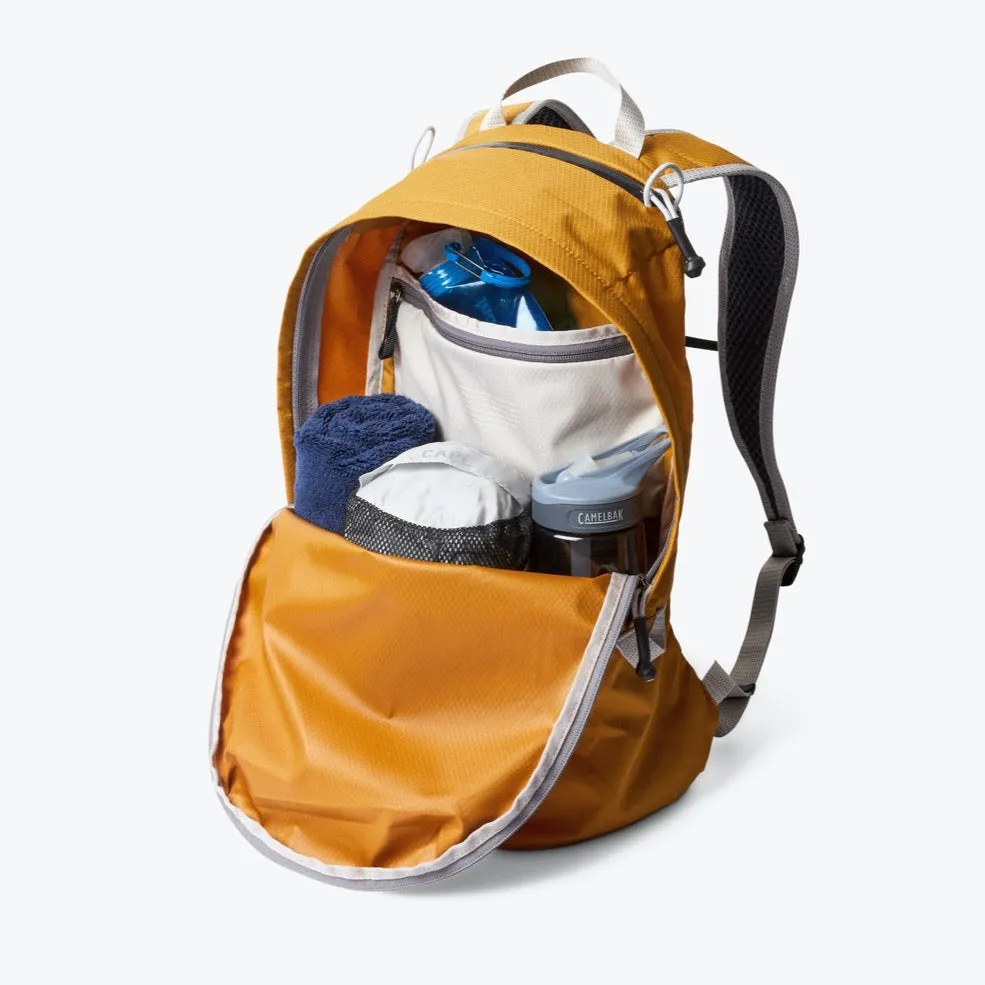 Bellroy Lite DayPack | Lightweight Technical Adventure Backpack