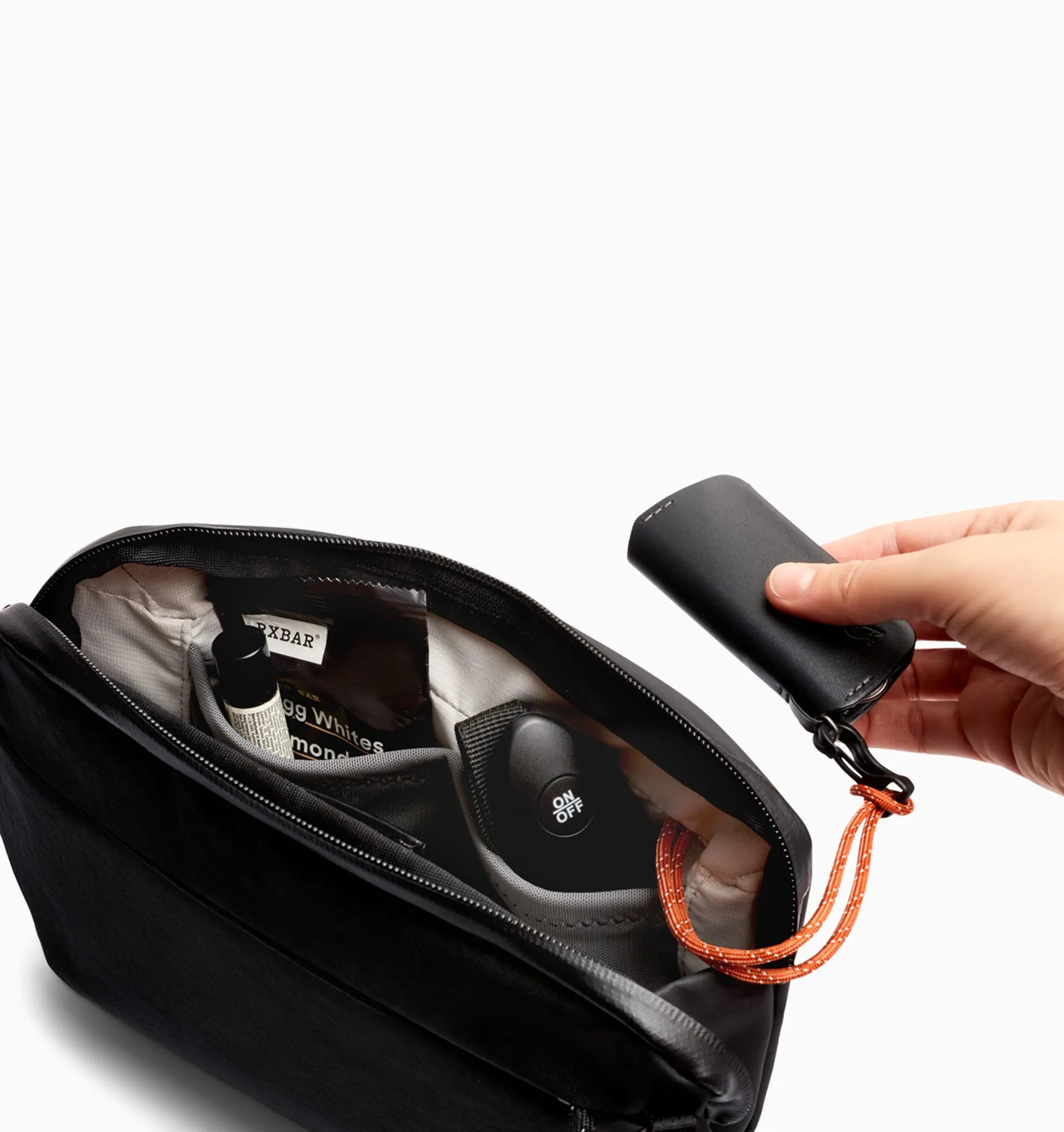 Bellroy Venture Travel Crossbody