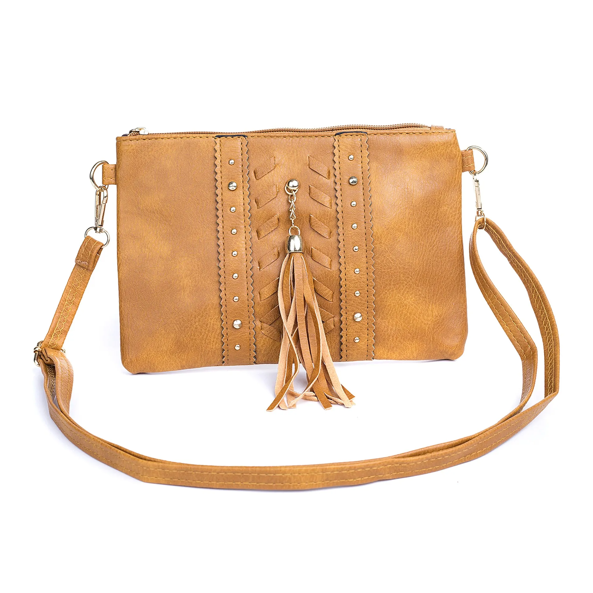 Bianca Crossbody Bag