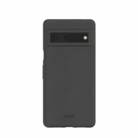 Black Google Pixel 7 Phone Case