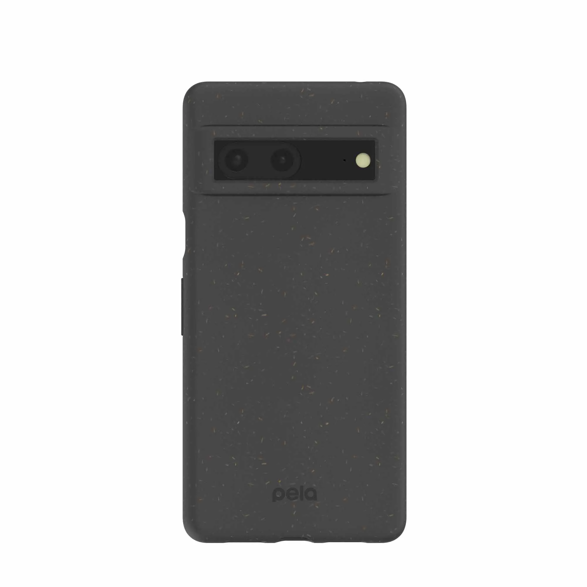 Black Google Pixel 7 Phone Case