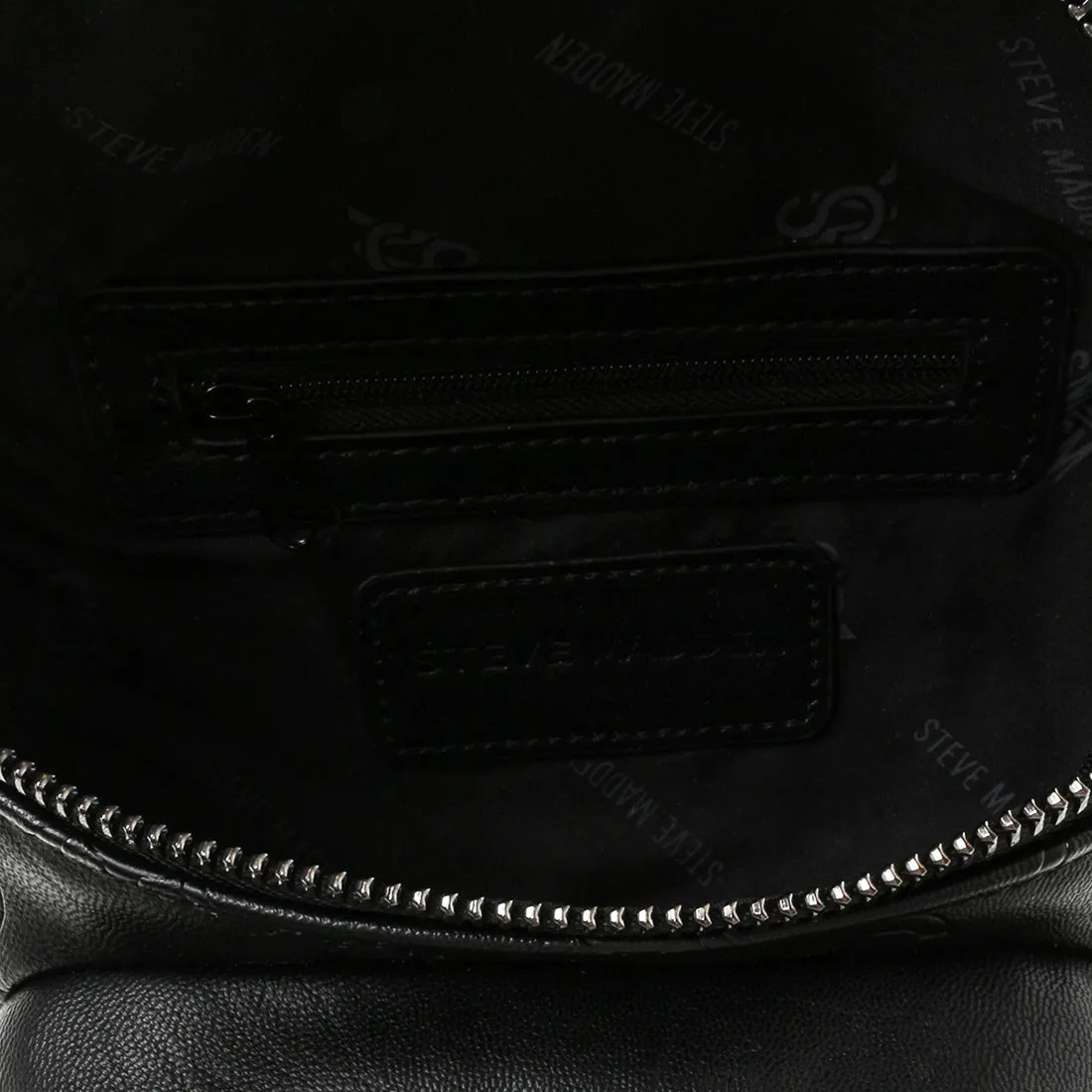 Bminimum Crossbody Bag BLACK/BLACK