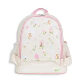 Bobble Art Large Backpack - Forest Friends