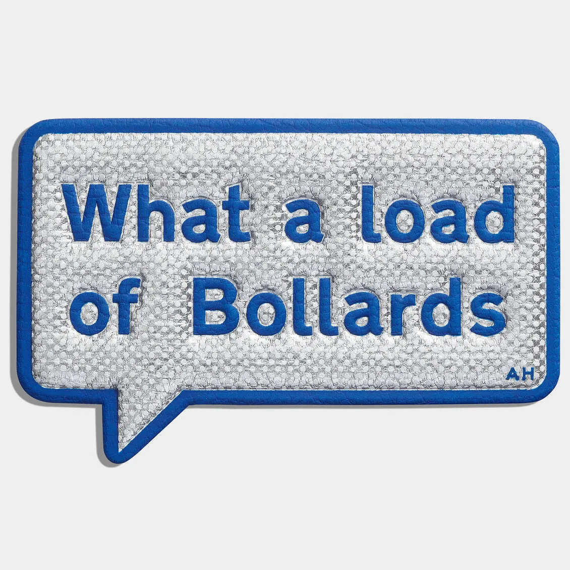 Bollards Sticker