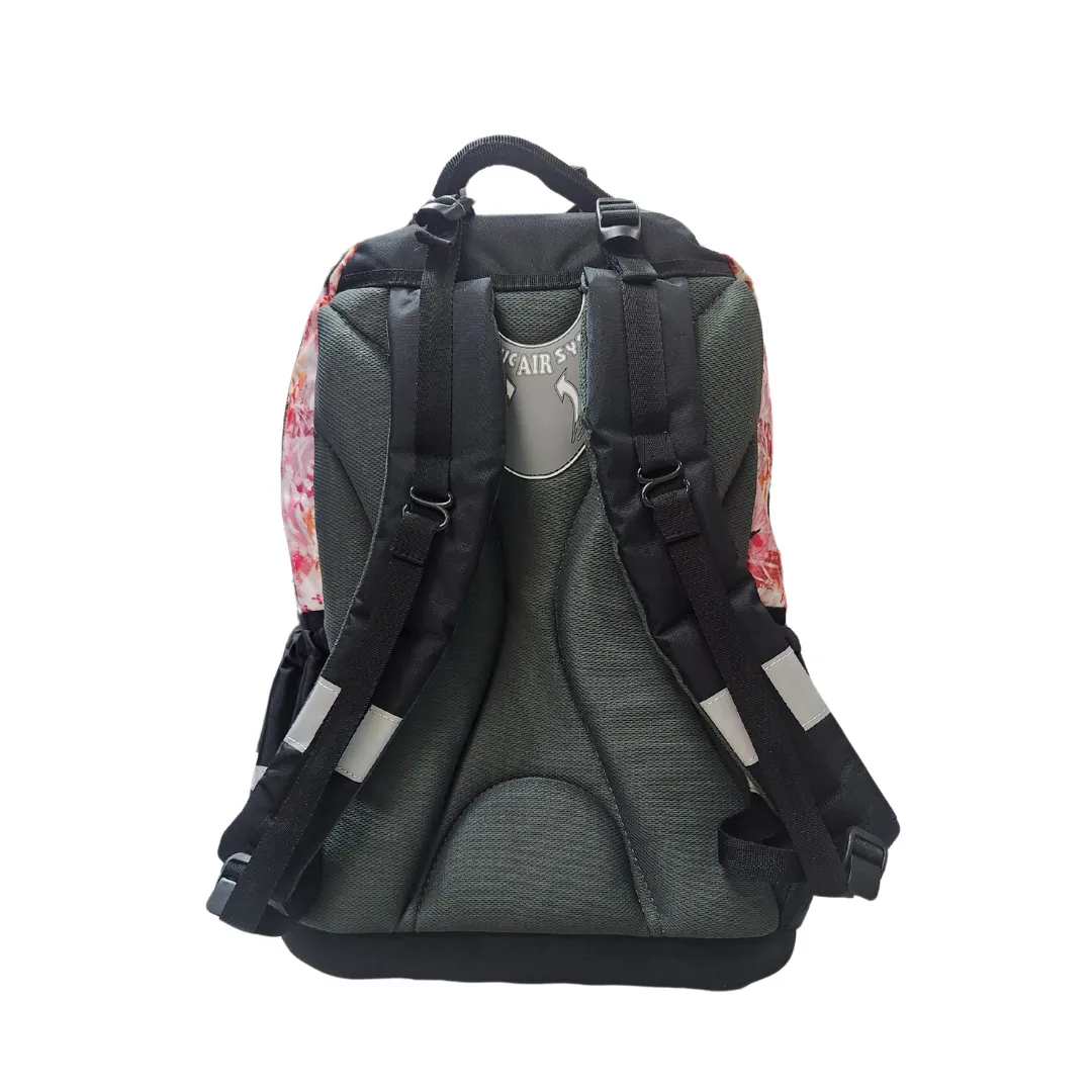 Boomerang - Orthopaedic Backpack