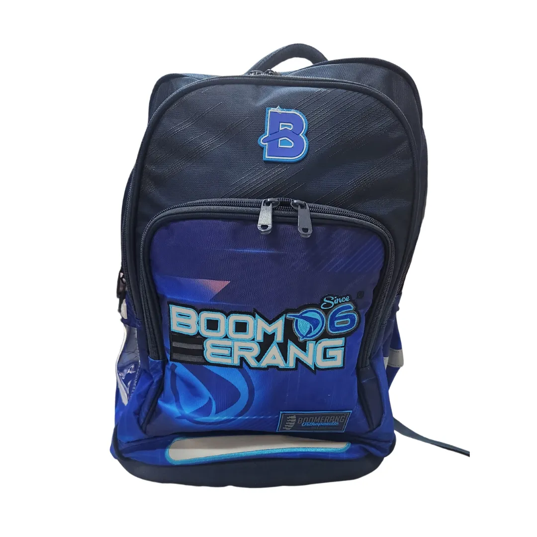 Boomerang - Orthopaedic Backpack