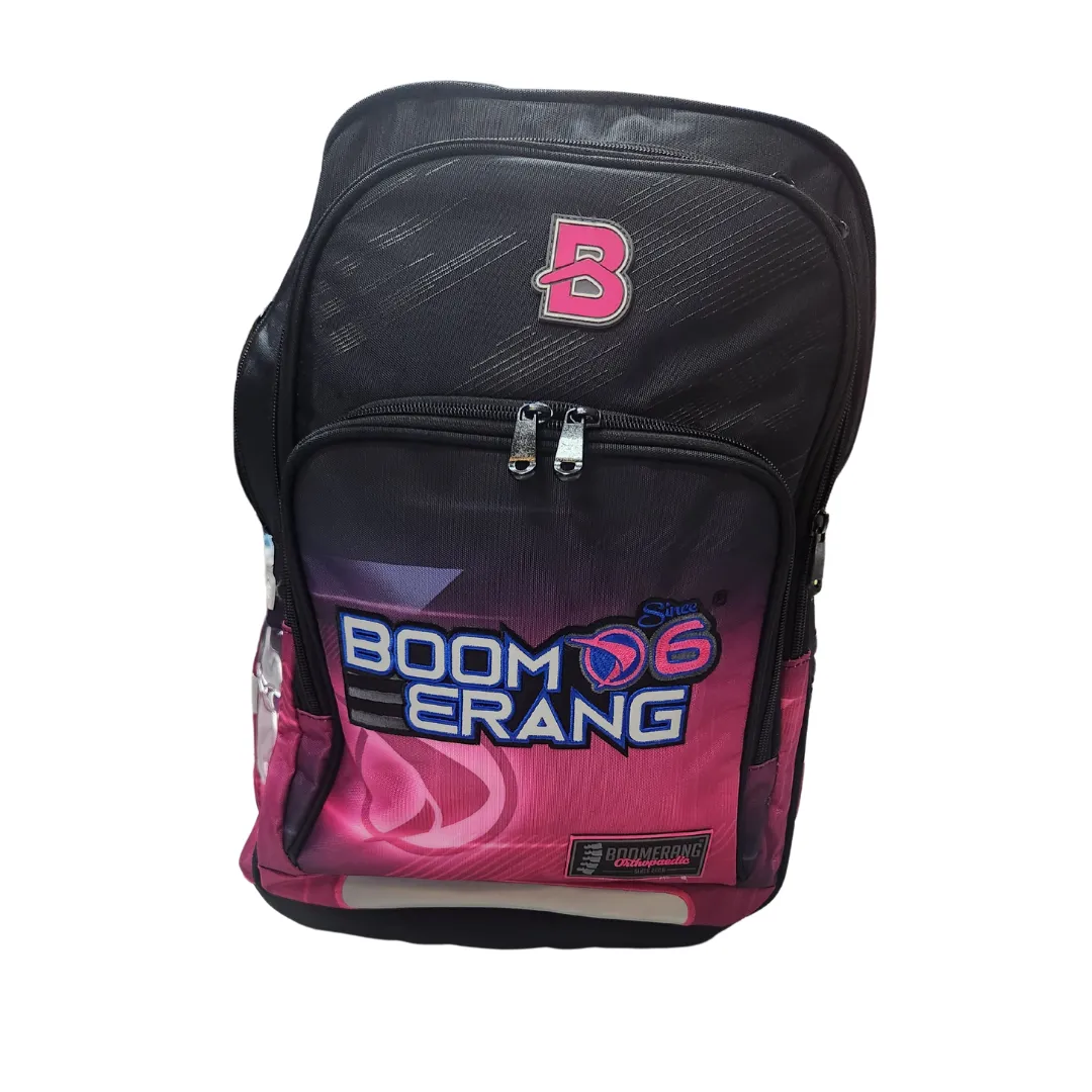 Boomerang - Orthopaedic Backpack