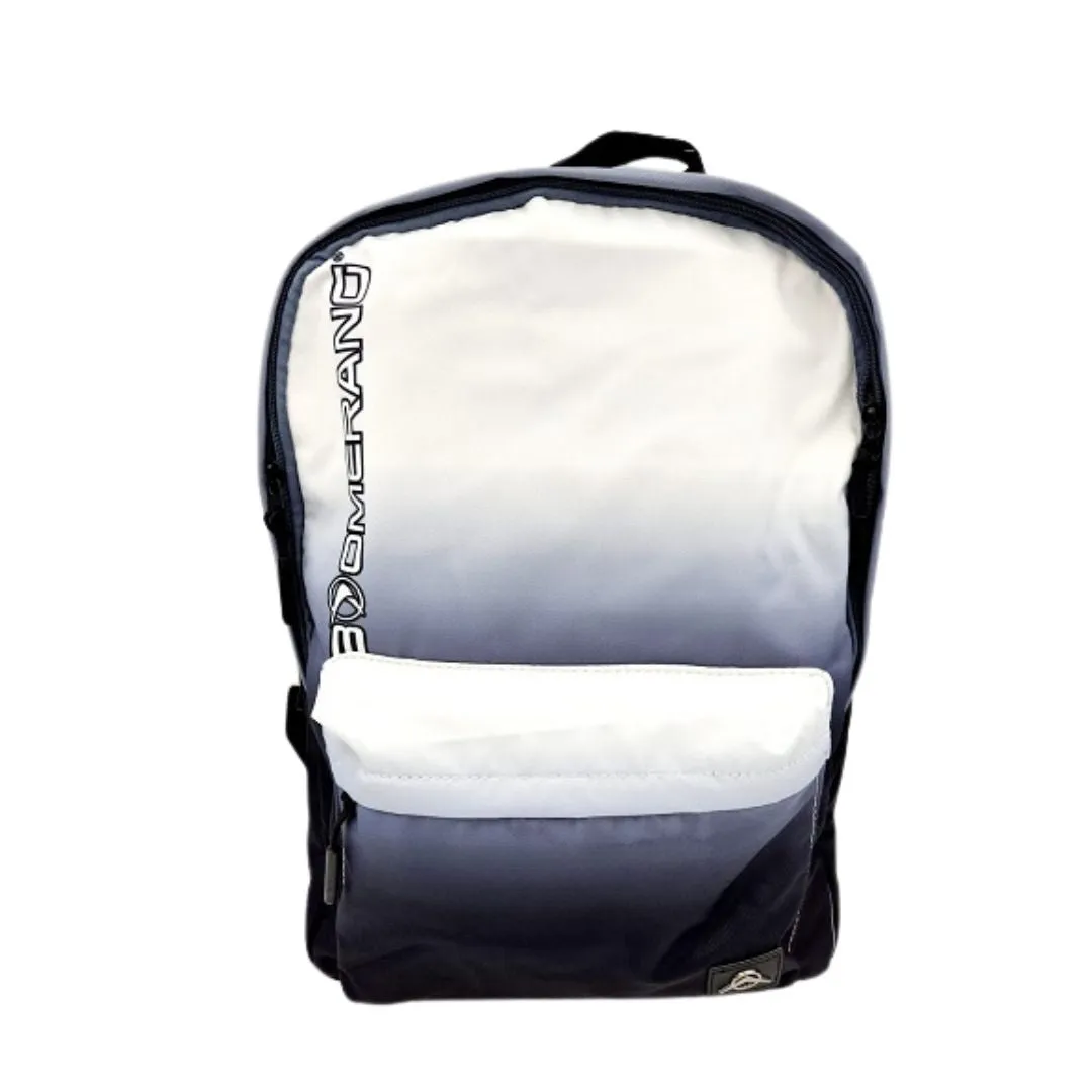 Boomerang - Polyester Backpack