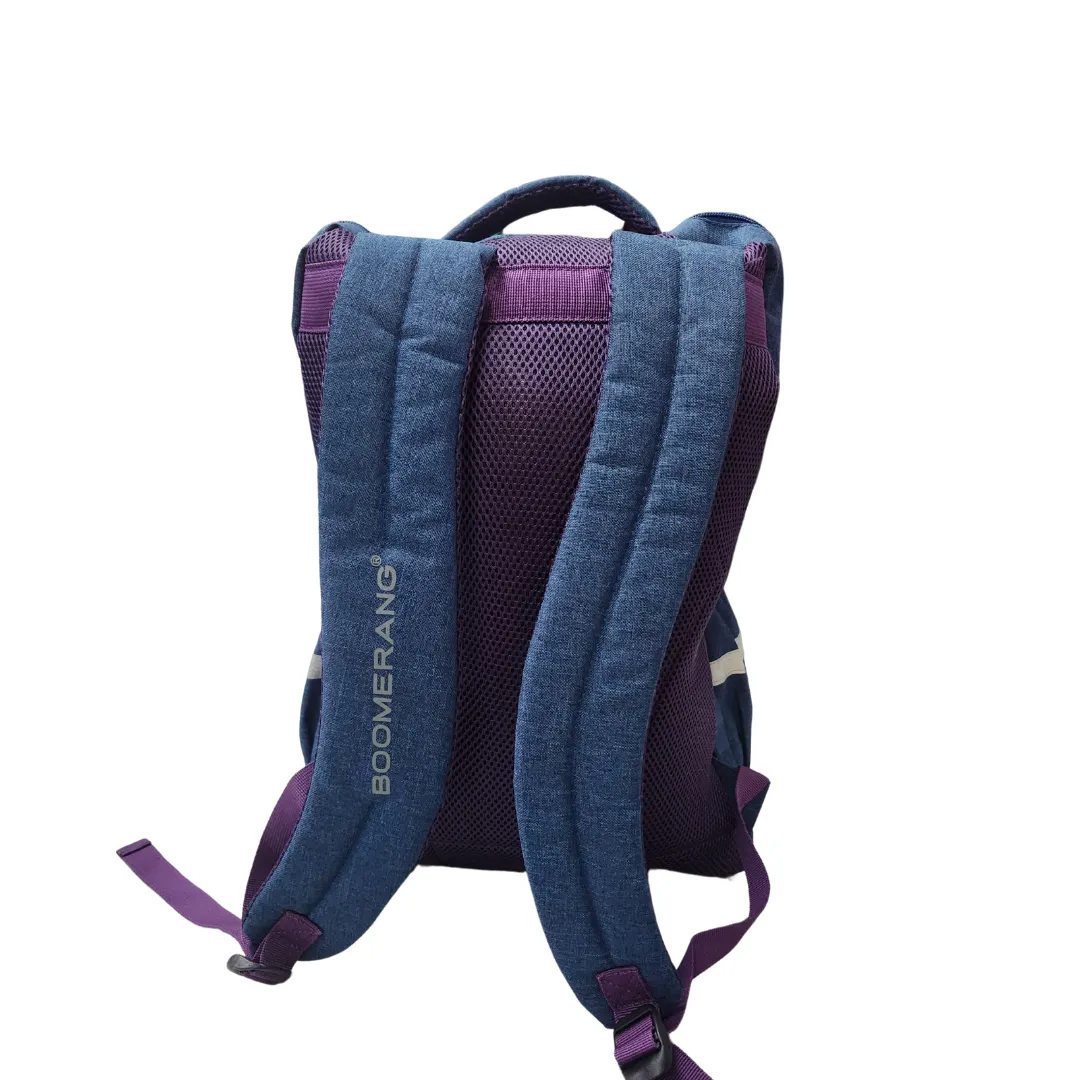 Boomerang - Techpack Backpack