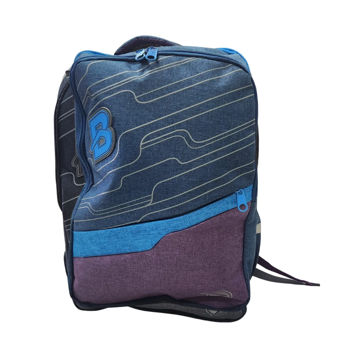 Boomerang - Techpack Backpack